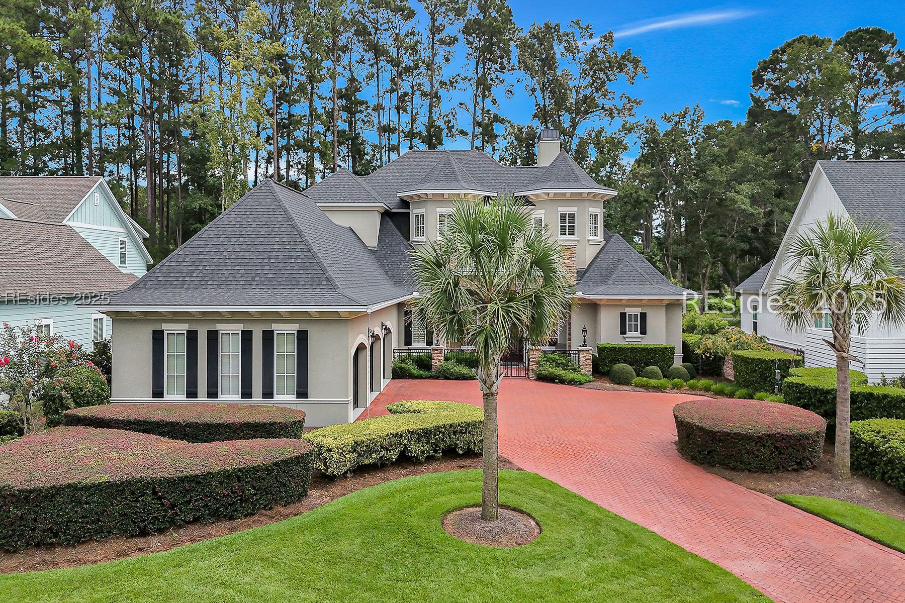 50 Clifton Drive