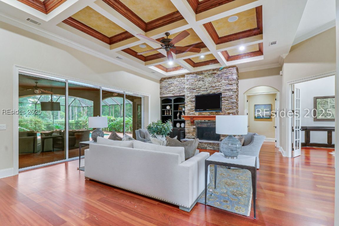 50 Clifton Drive