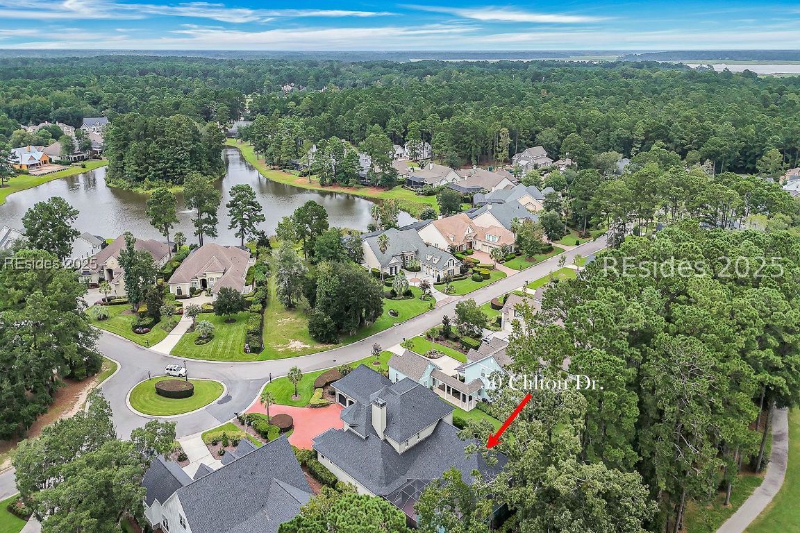 50 Clifton Drive