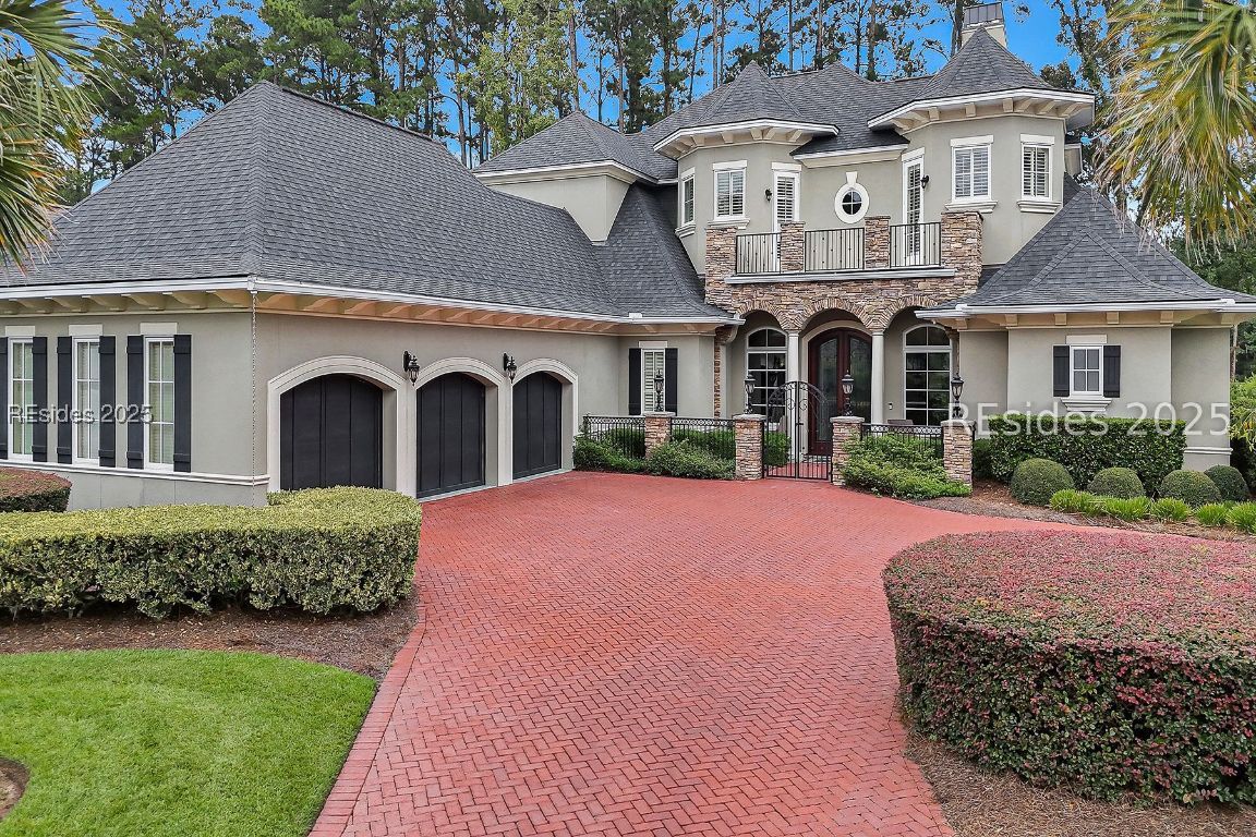 50 Clifton Drive