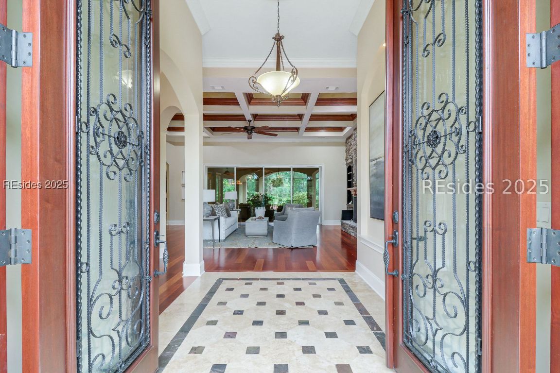 50 Clifton Drive