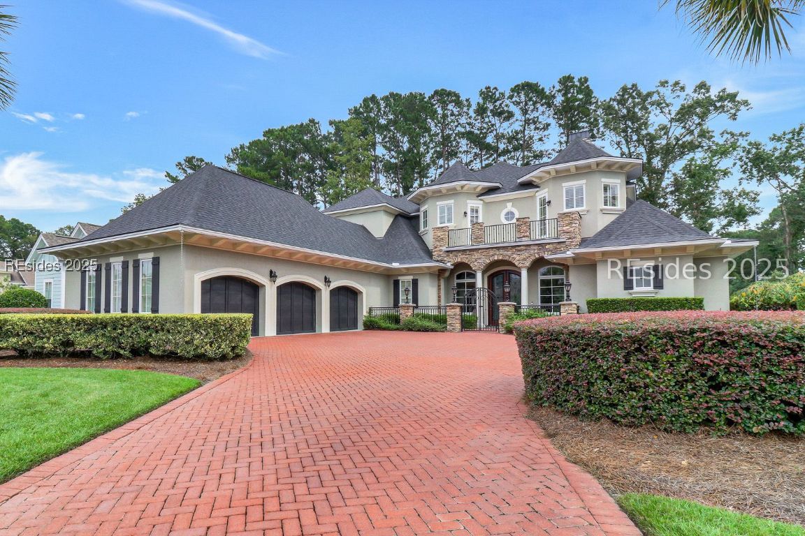 50 Clifton Drive