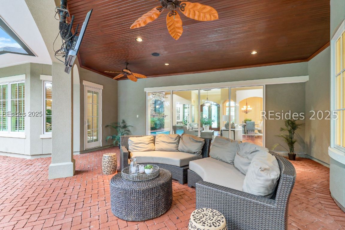 50 Clifton Drive