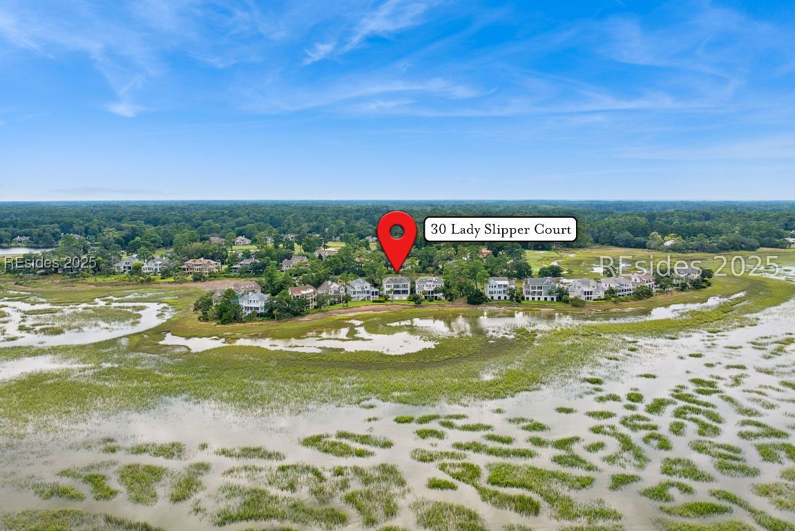 30 Lady Slipper Island Drive