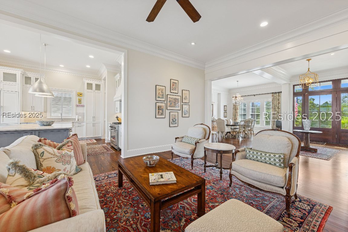 30 Lady Slipper Island Drive