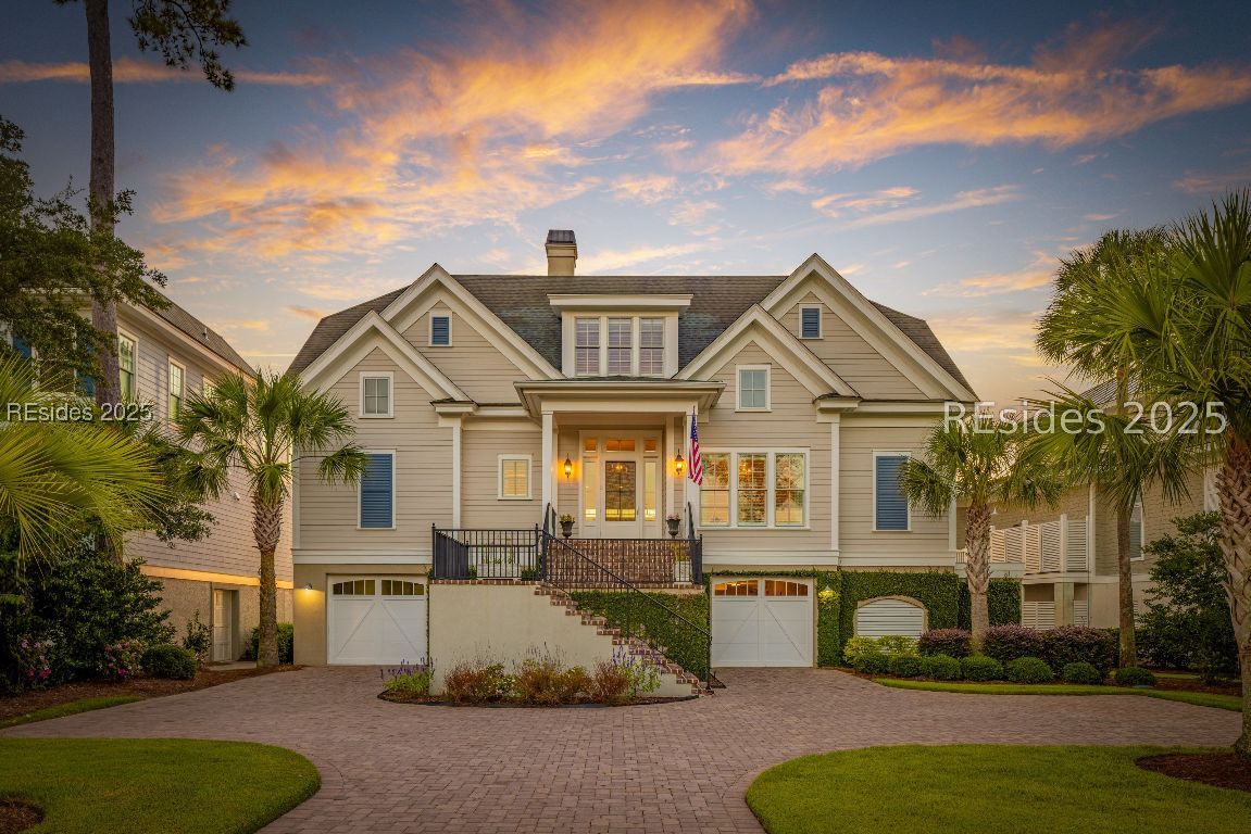 30 Lady Slipper Island Drive