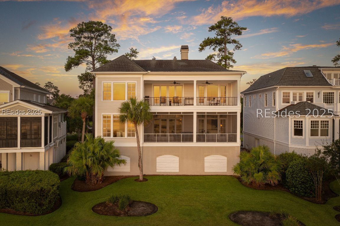 30 Lady Slipper Island Drive