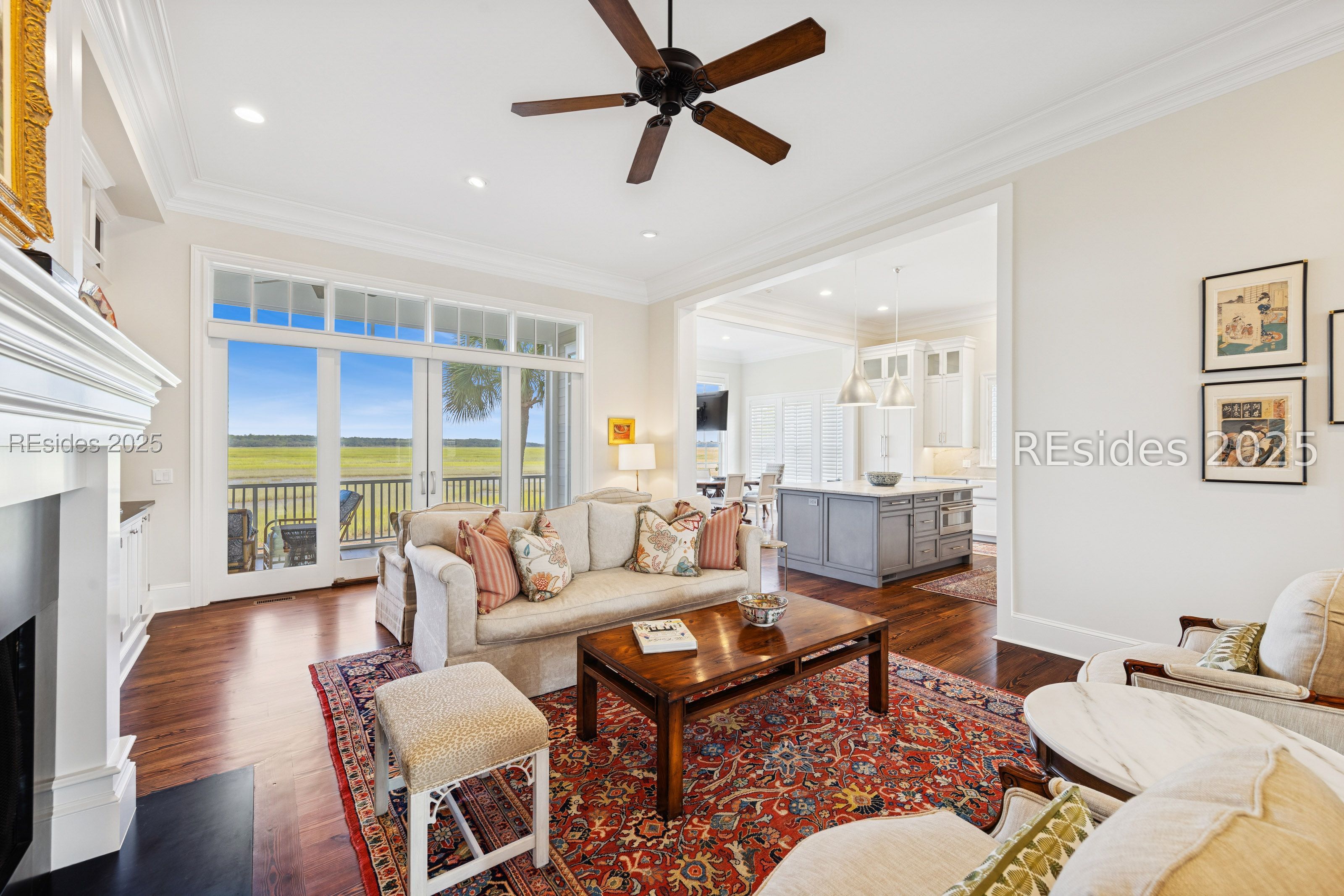 30 Lady Slipper Island Drive