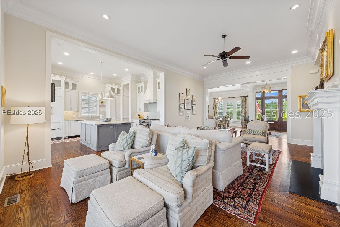 30 Lady Slipper Island Drive