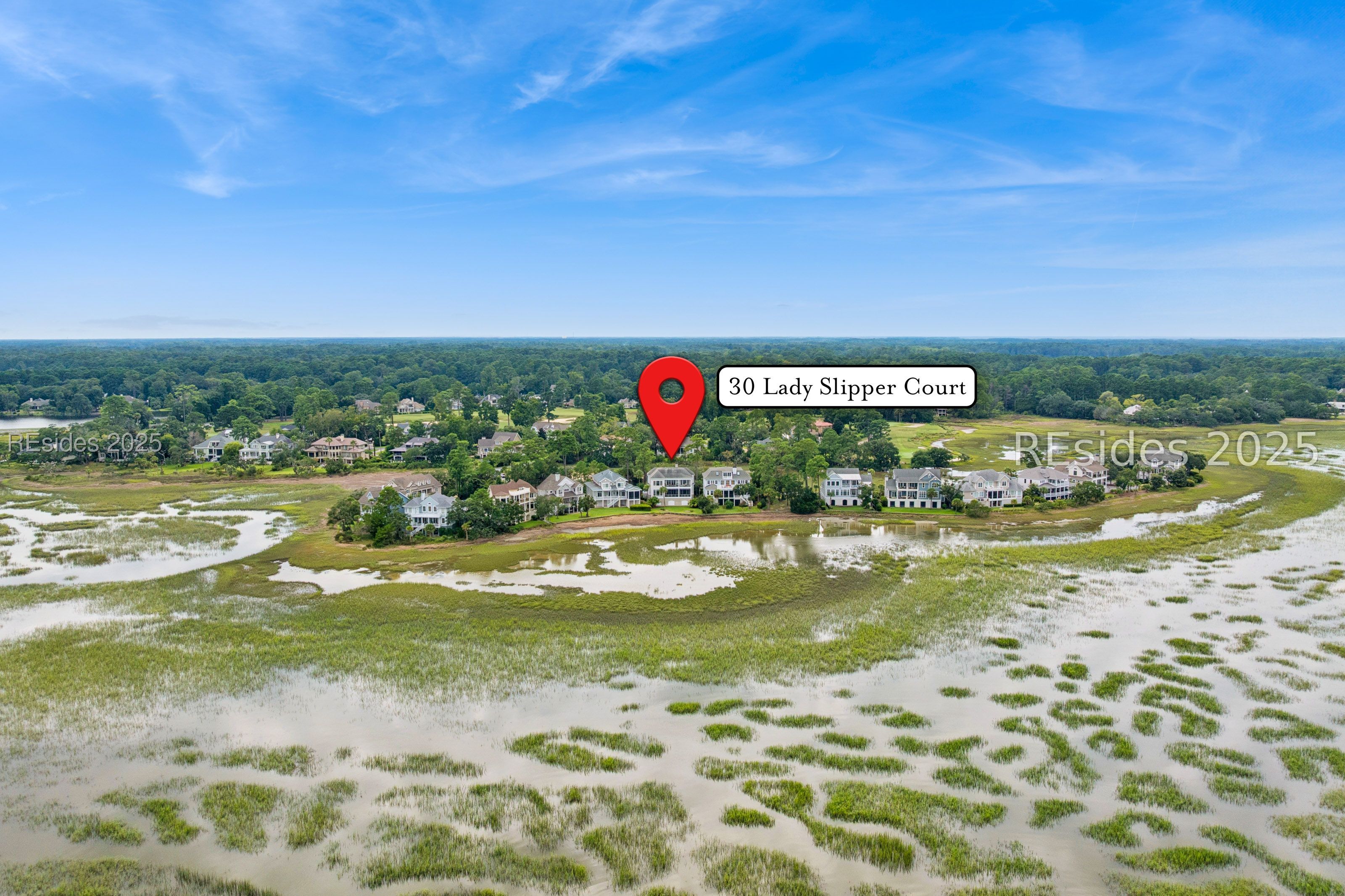 30 Lady Slipper Island Drive