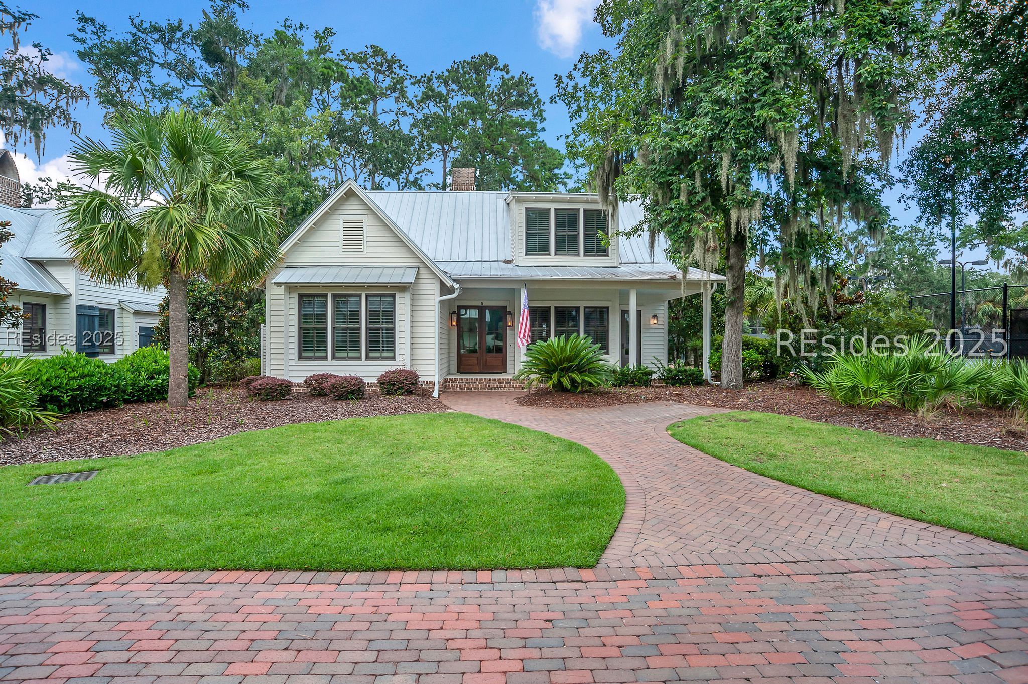 5 Rumford Lane