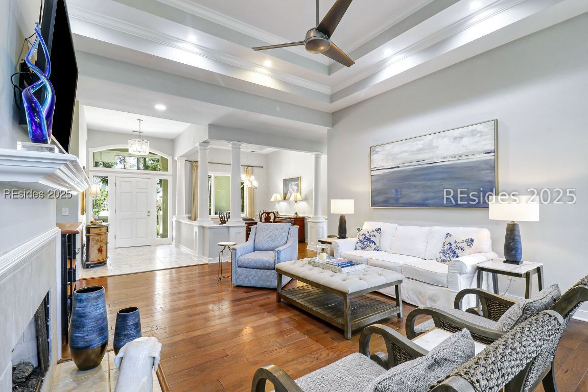 122 Summerton Drive