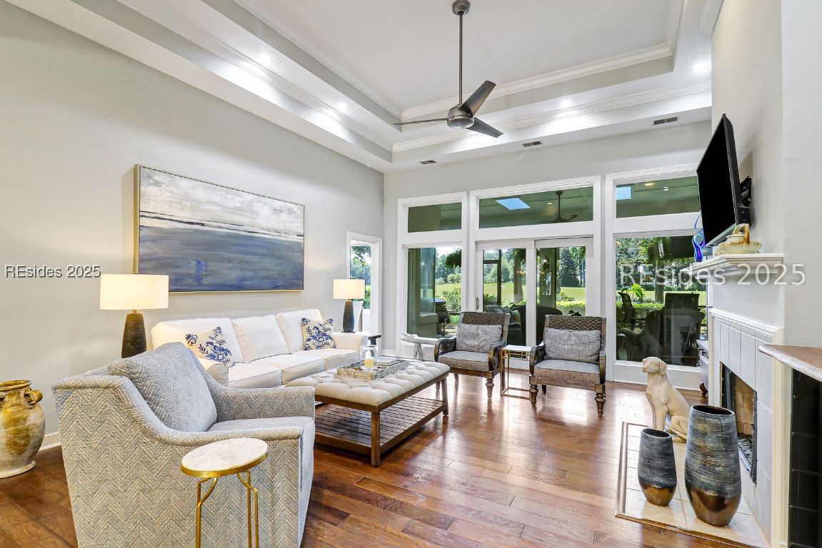 122 Summerton Drive