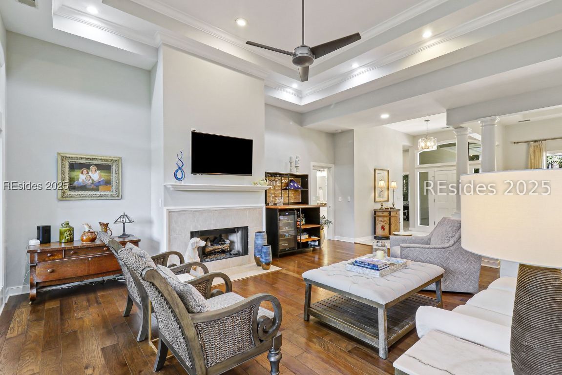 122 Summerton Drive