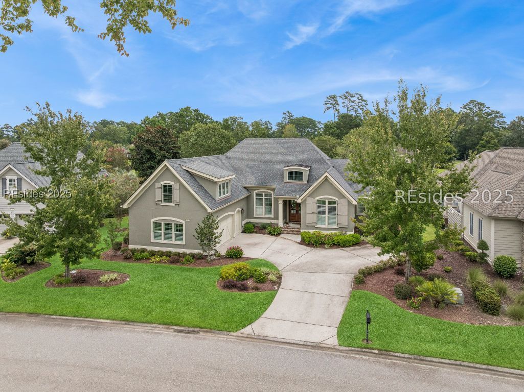 6 Raintree Lane