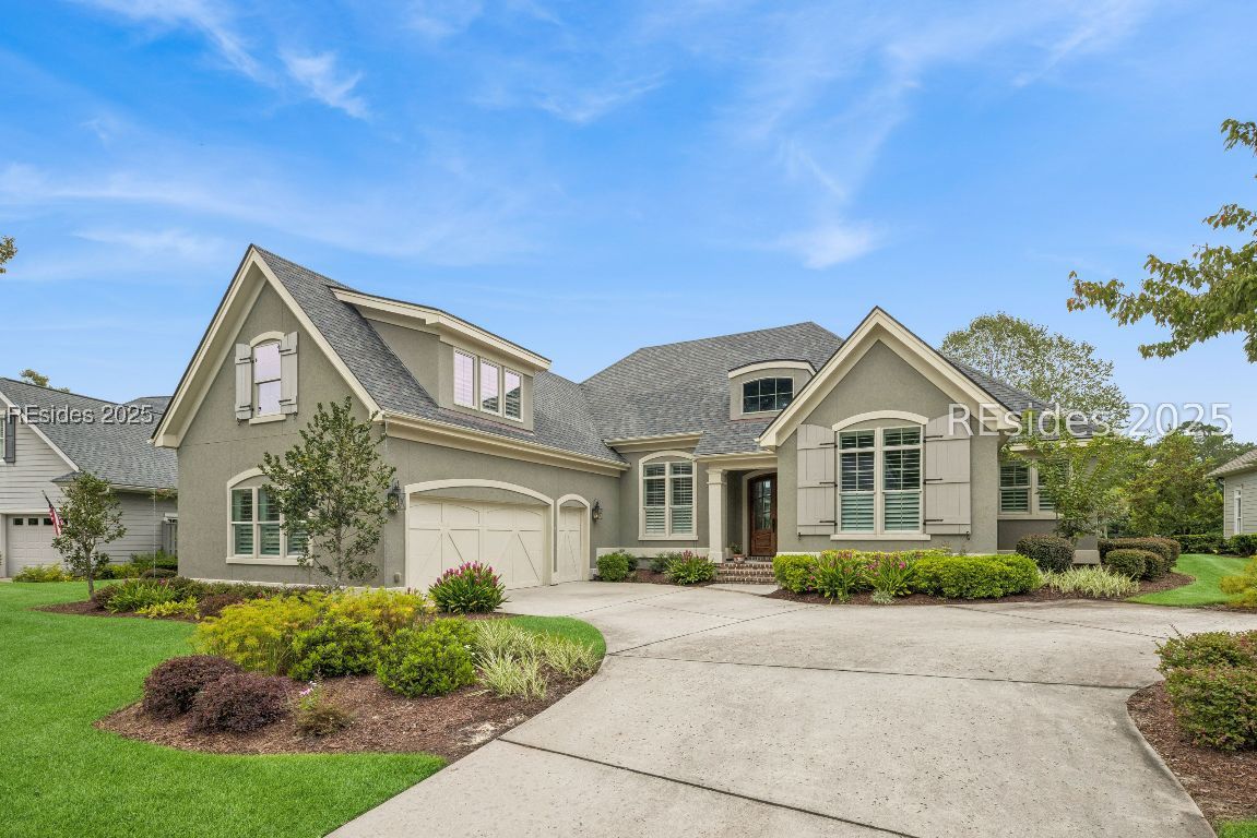 6 Raintree Lane