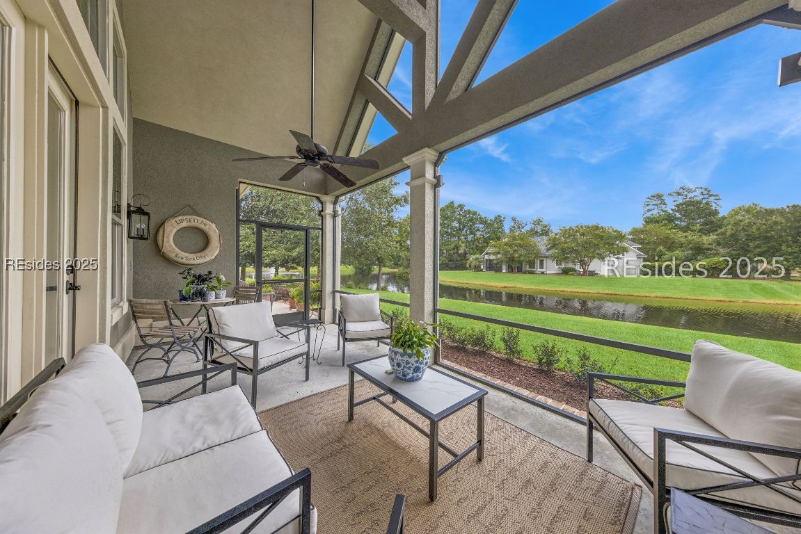 6 Raintree Lane