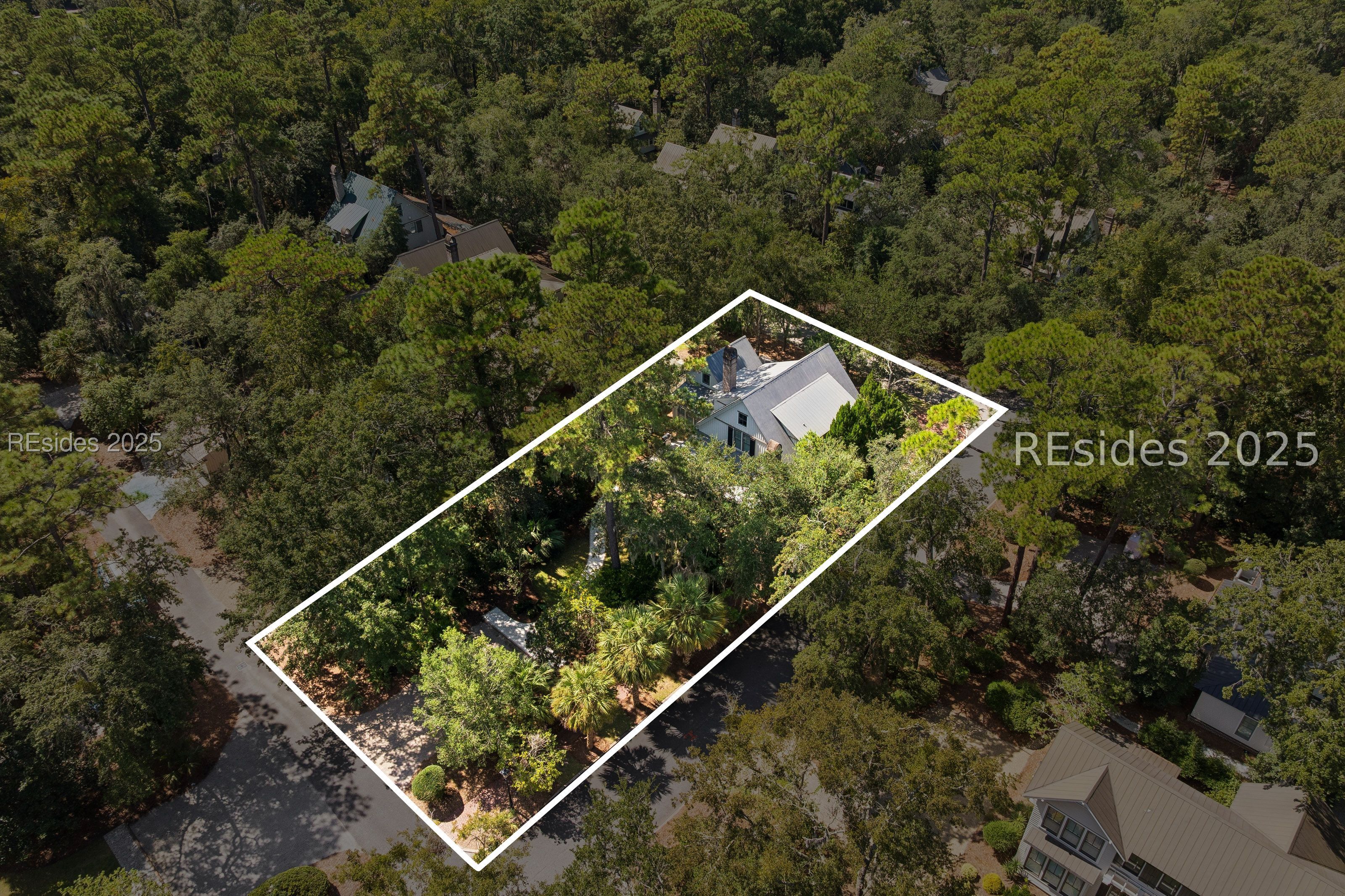 10 Rockingham Street