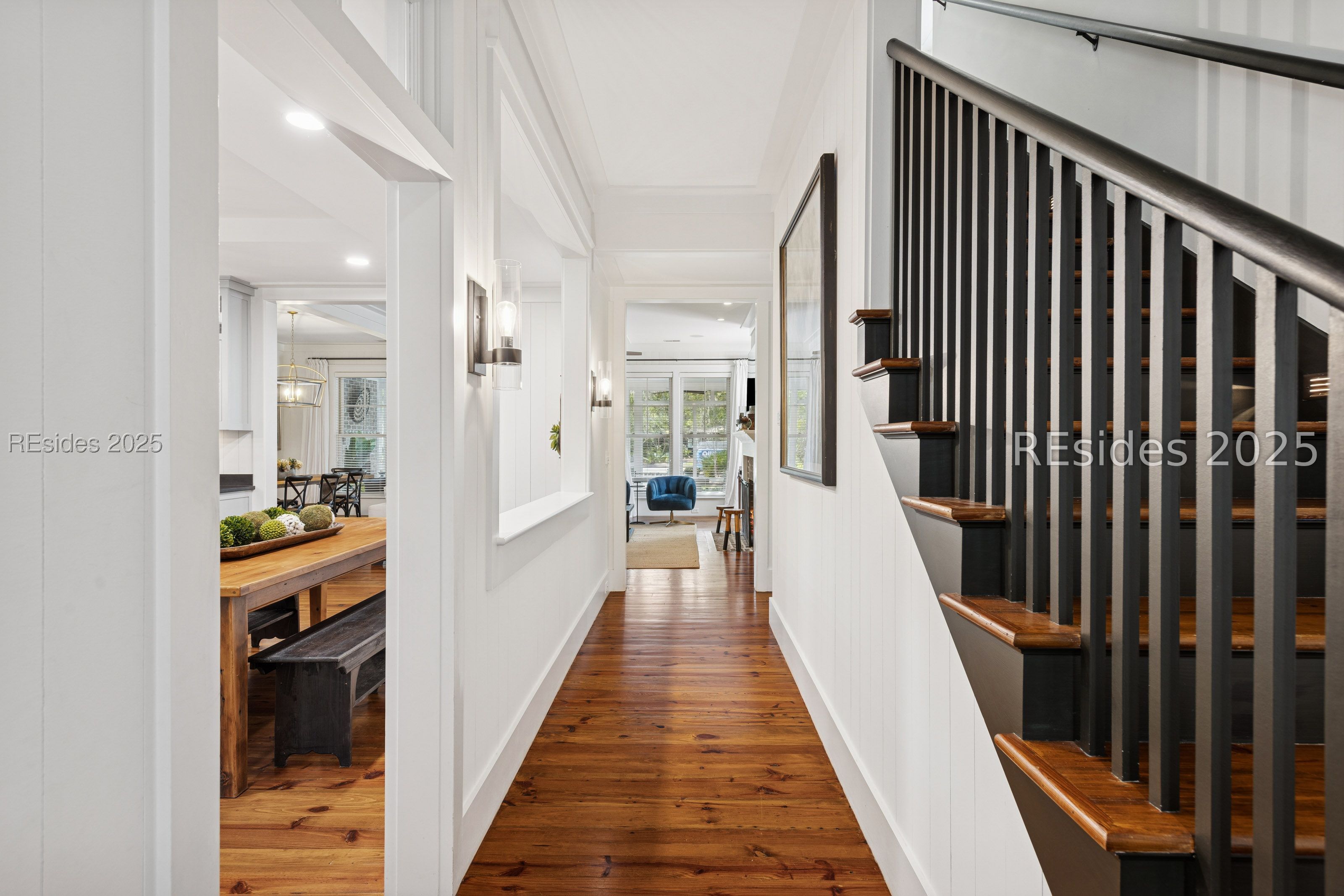 10 Rockingham Street