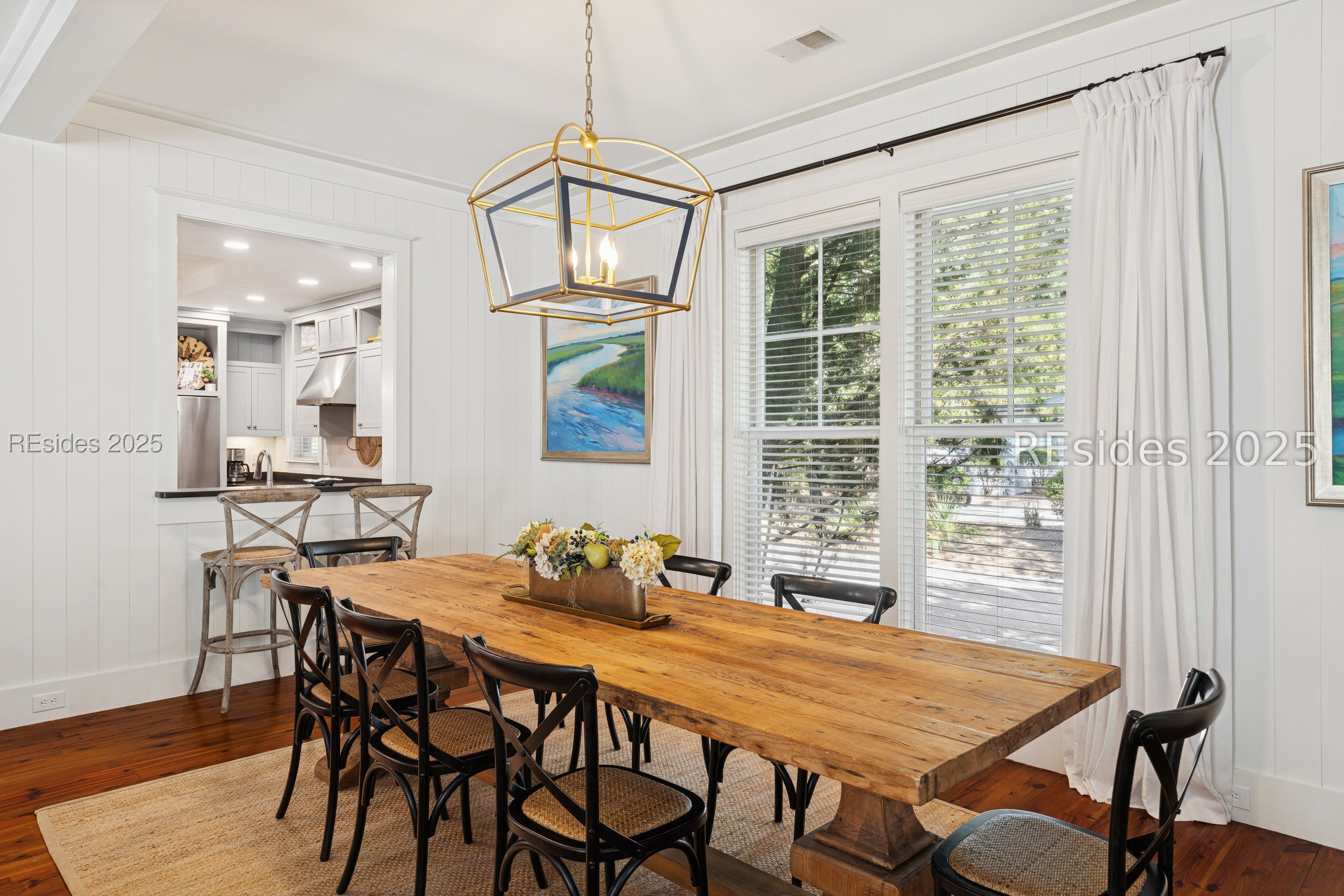 10 Rockingham Street