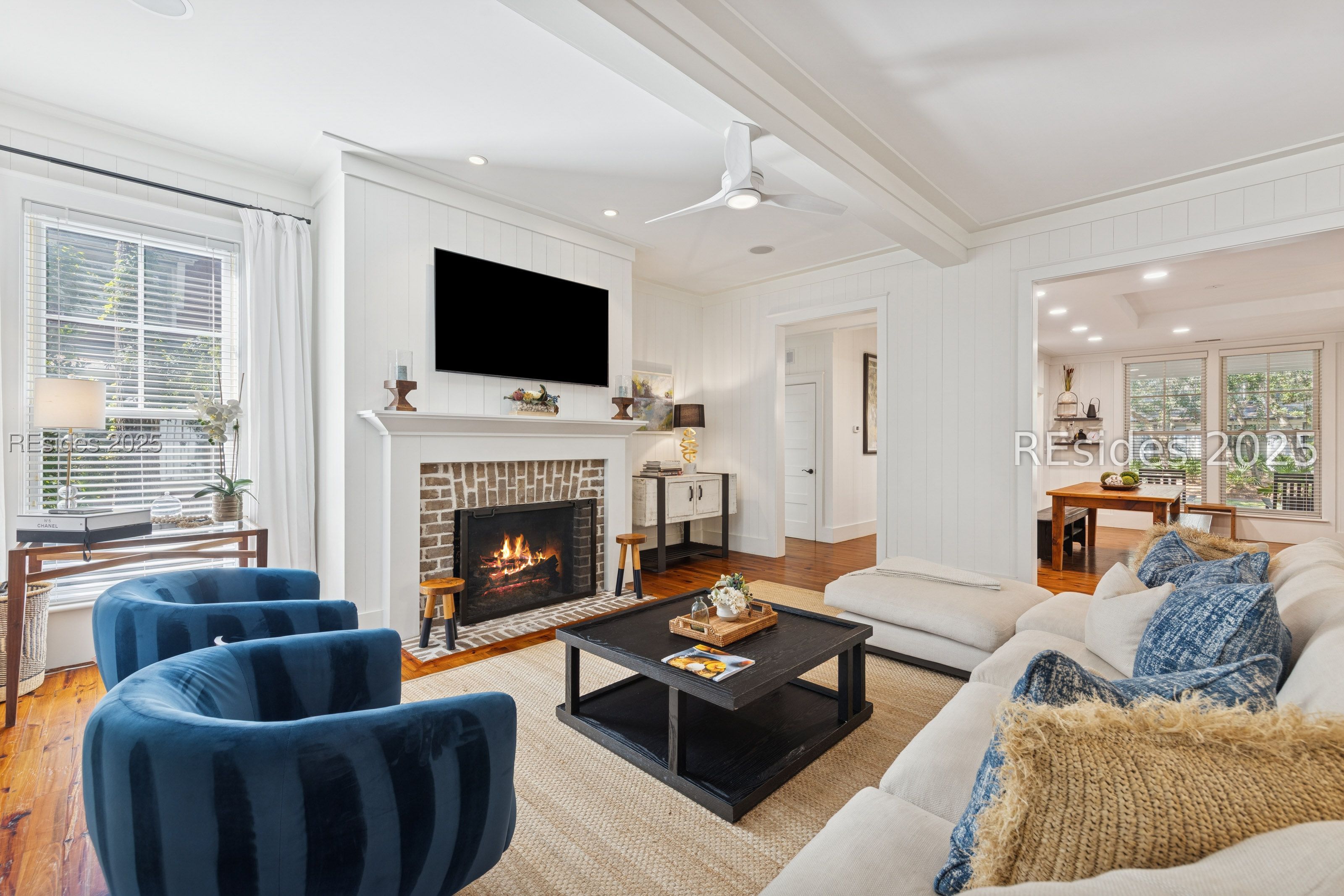 10 Rockingham Street