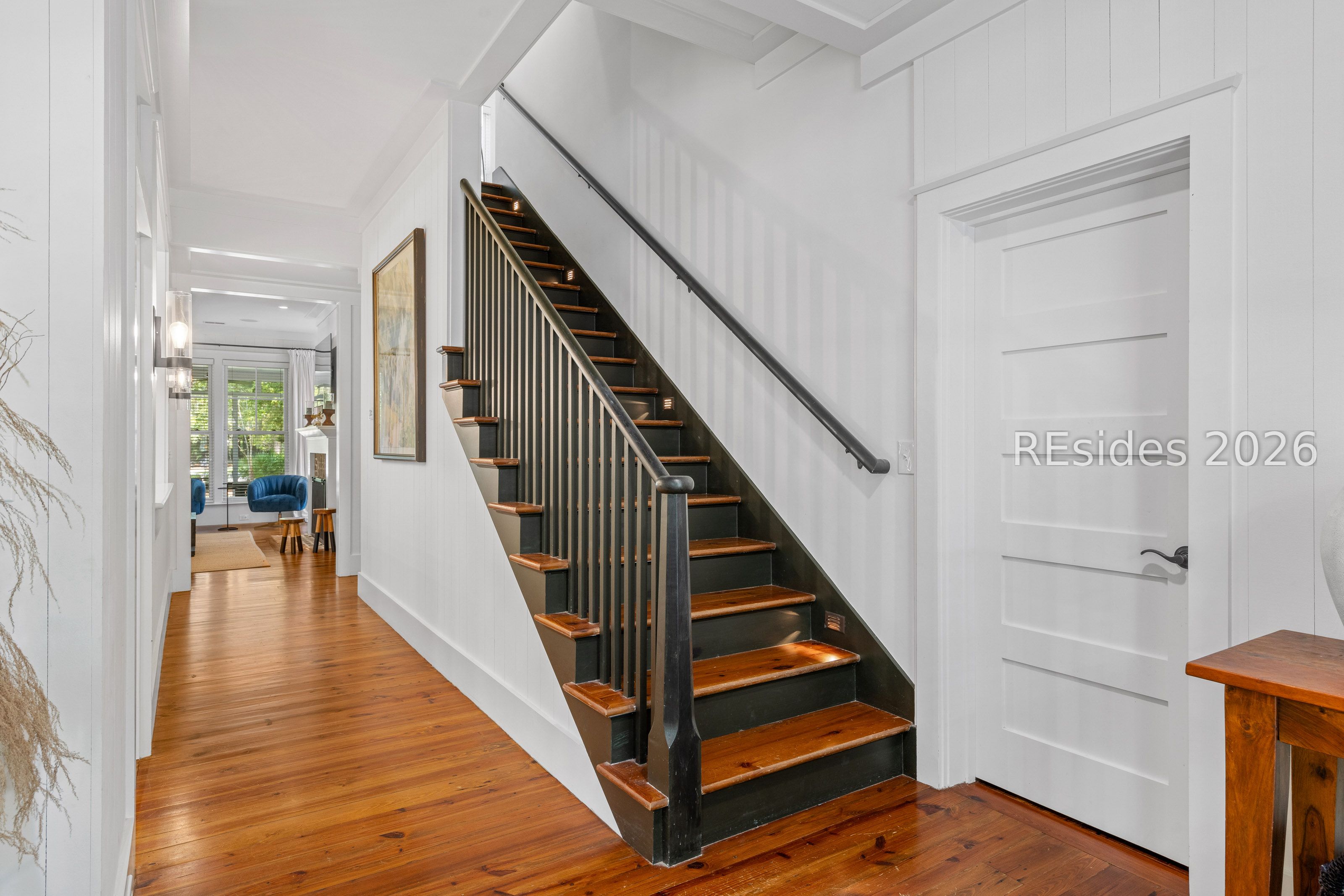 10 Rockingham Street