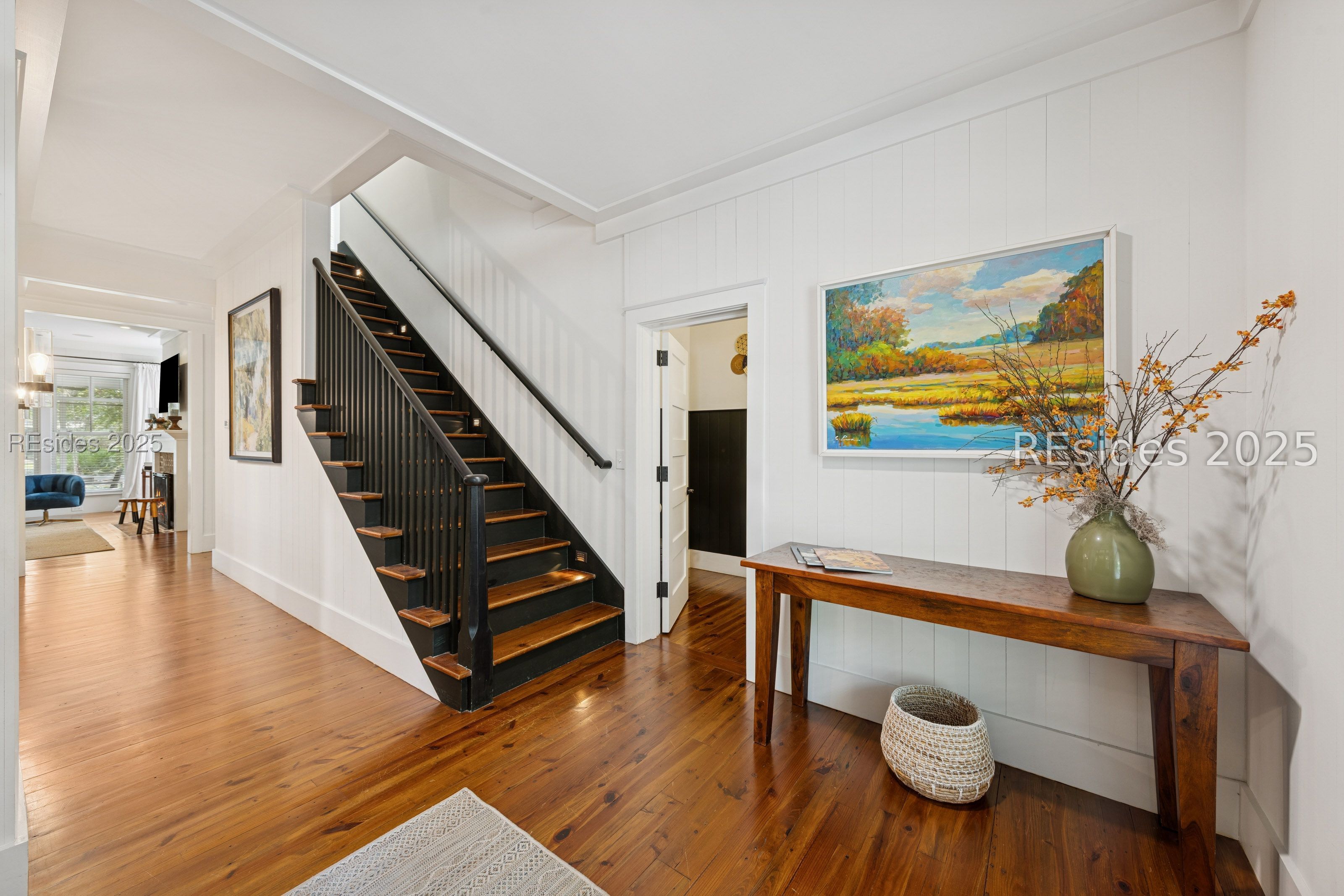 10 Rockingham Street