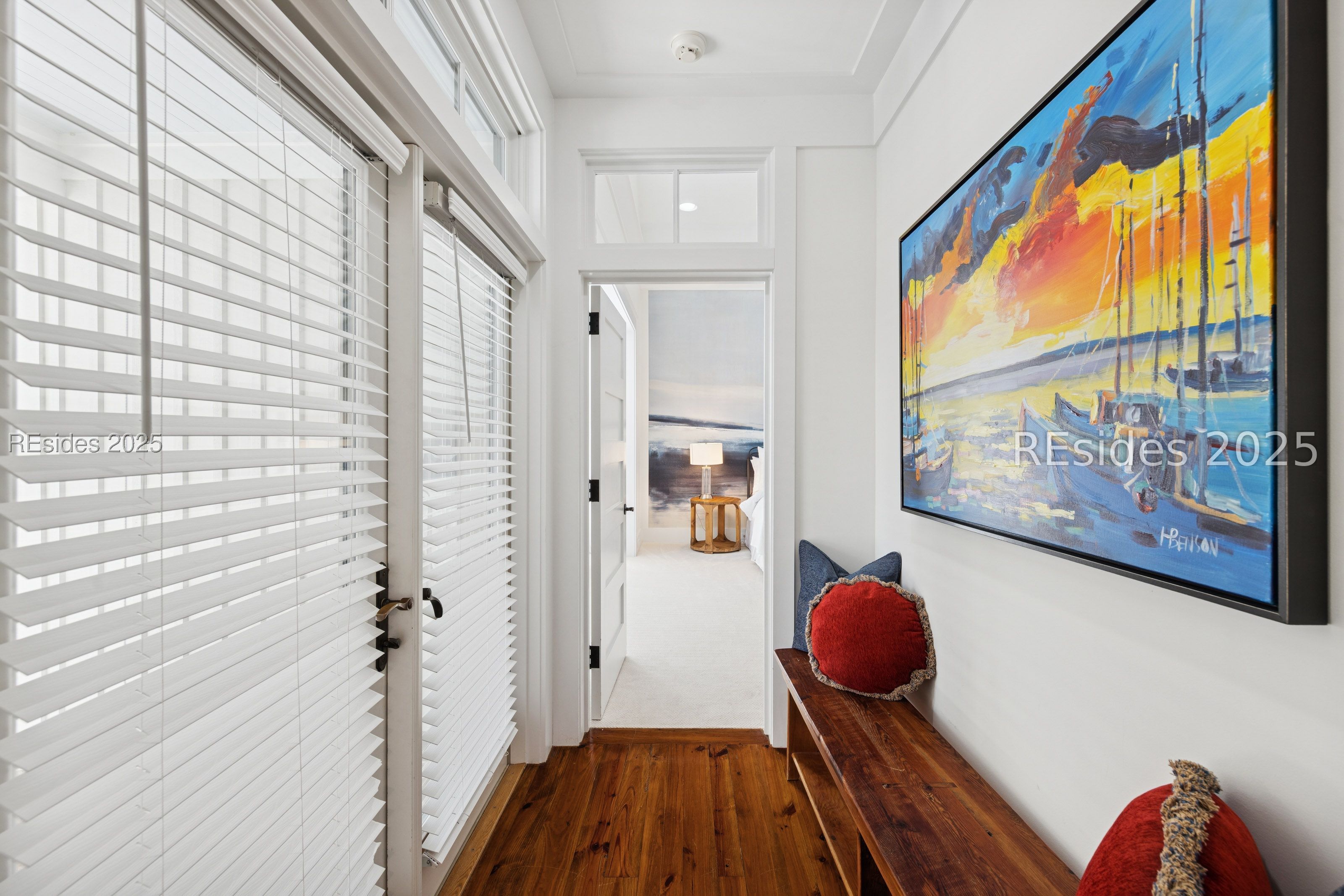 10 Rockingham Street