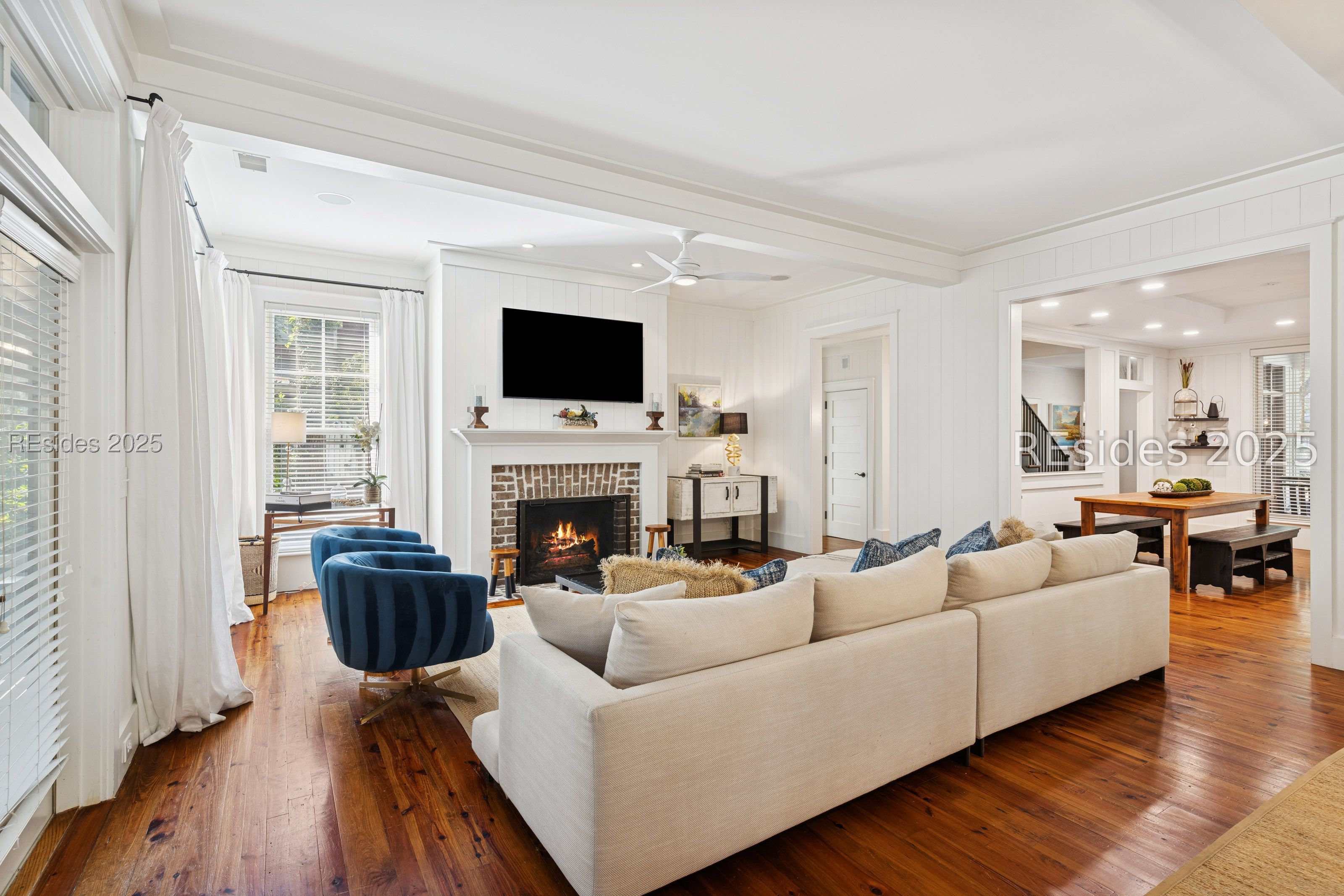 10 Rockingham Street