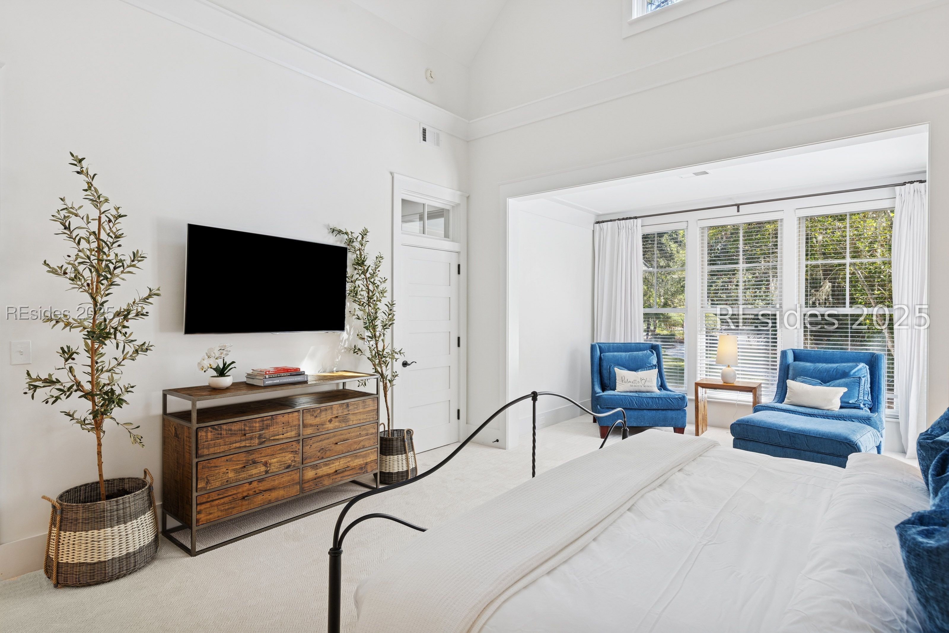 10 Rockingham Street