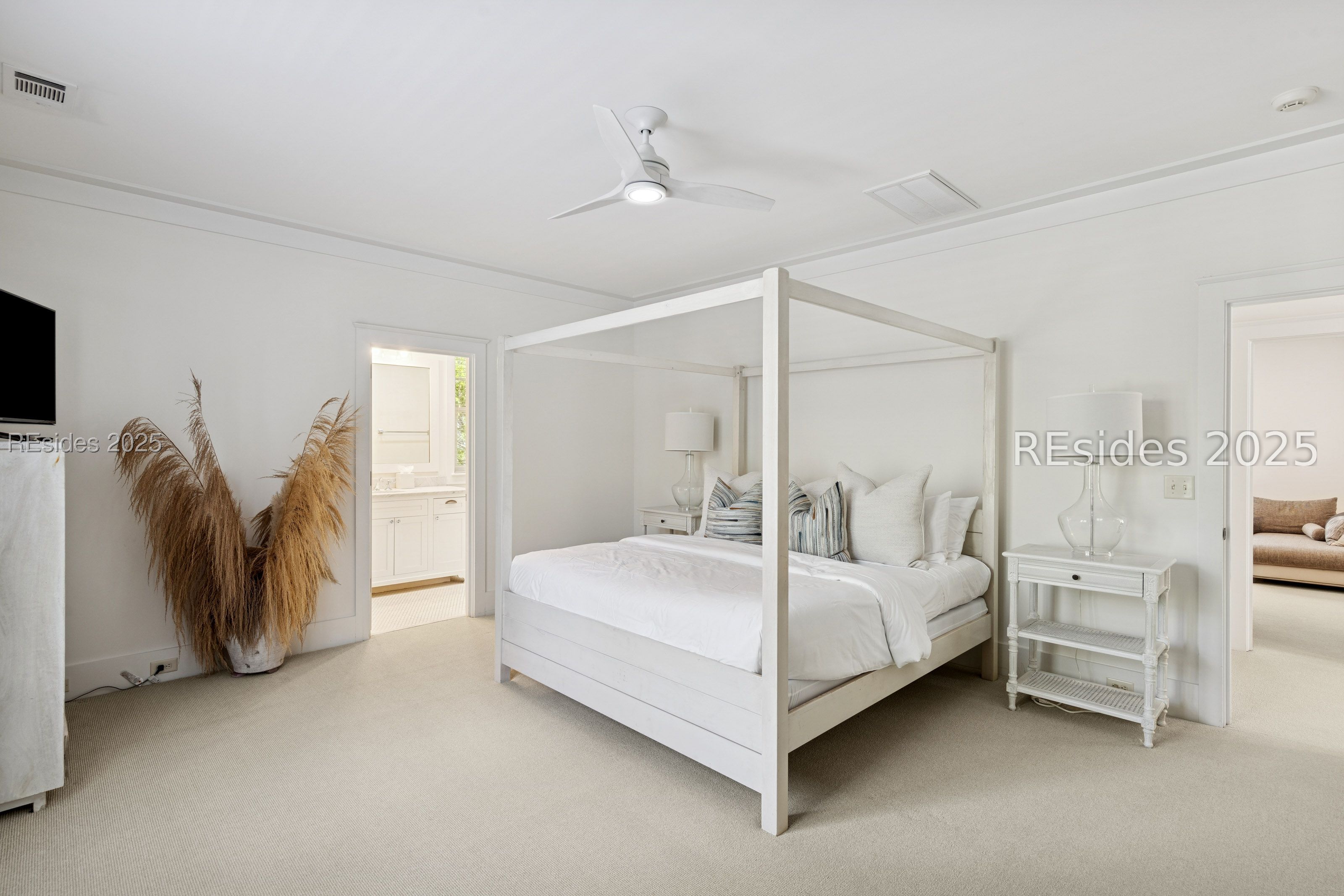 10 Rockingham Street