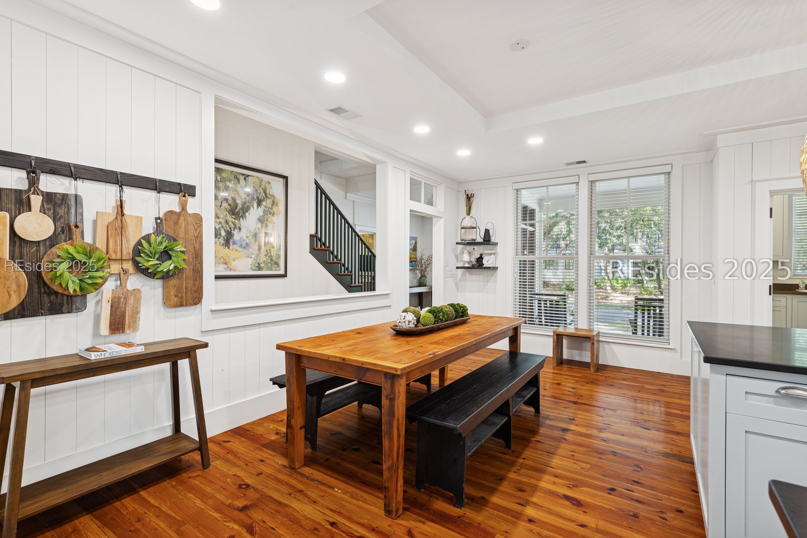 10 Rockingham Street