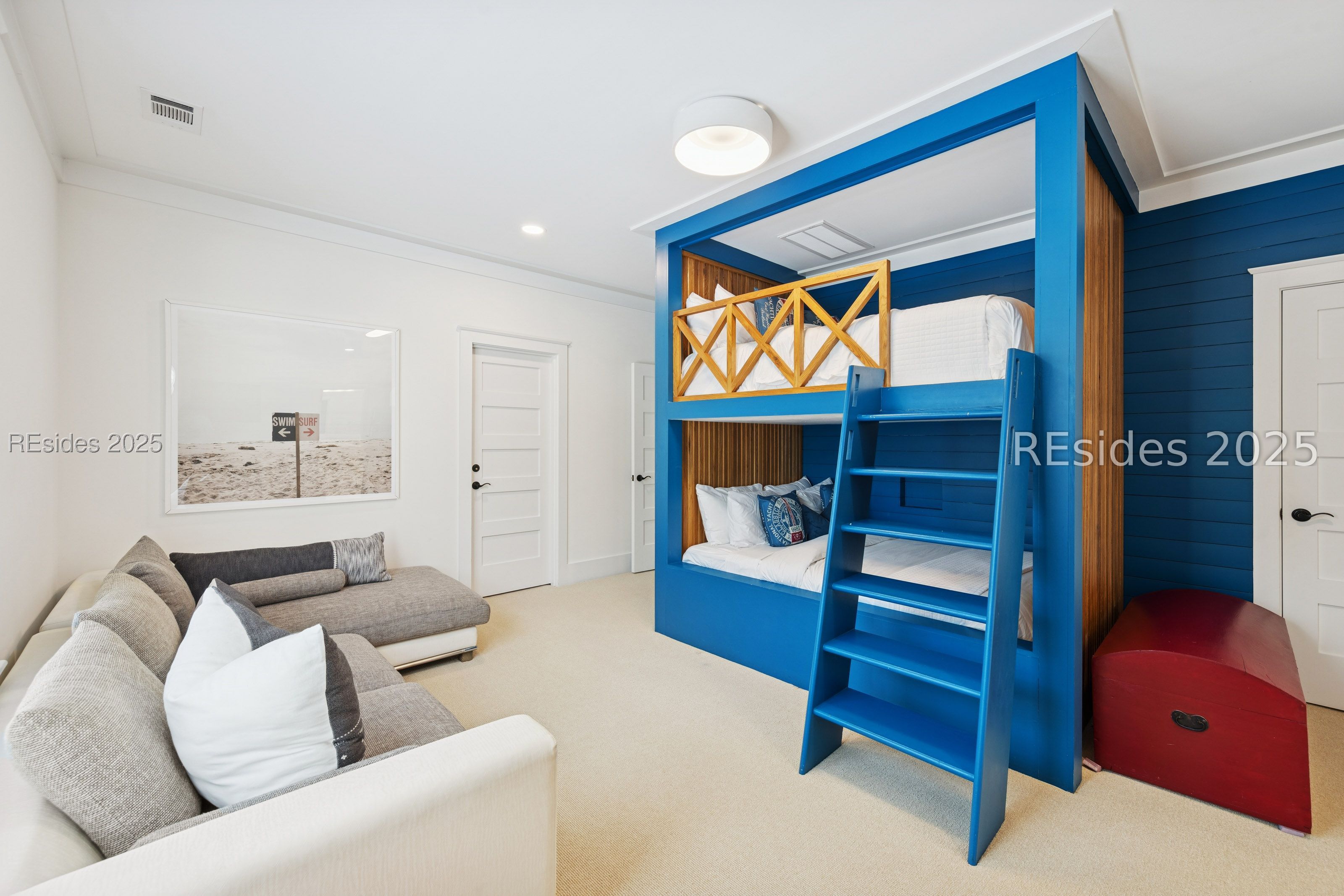 10 Rockingham Street