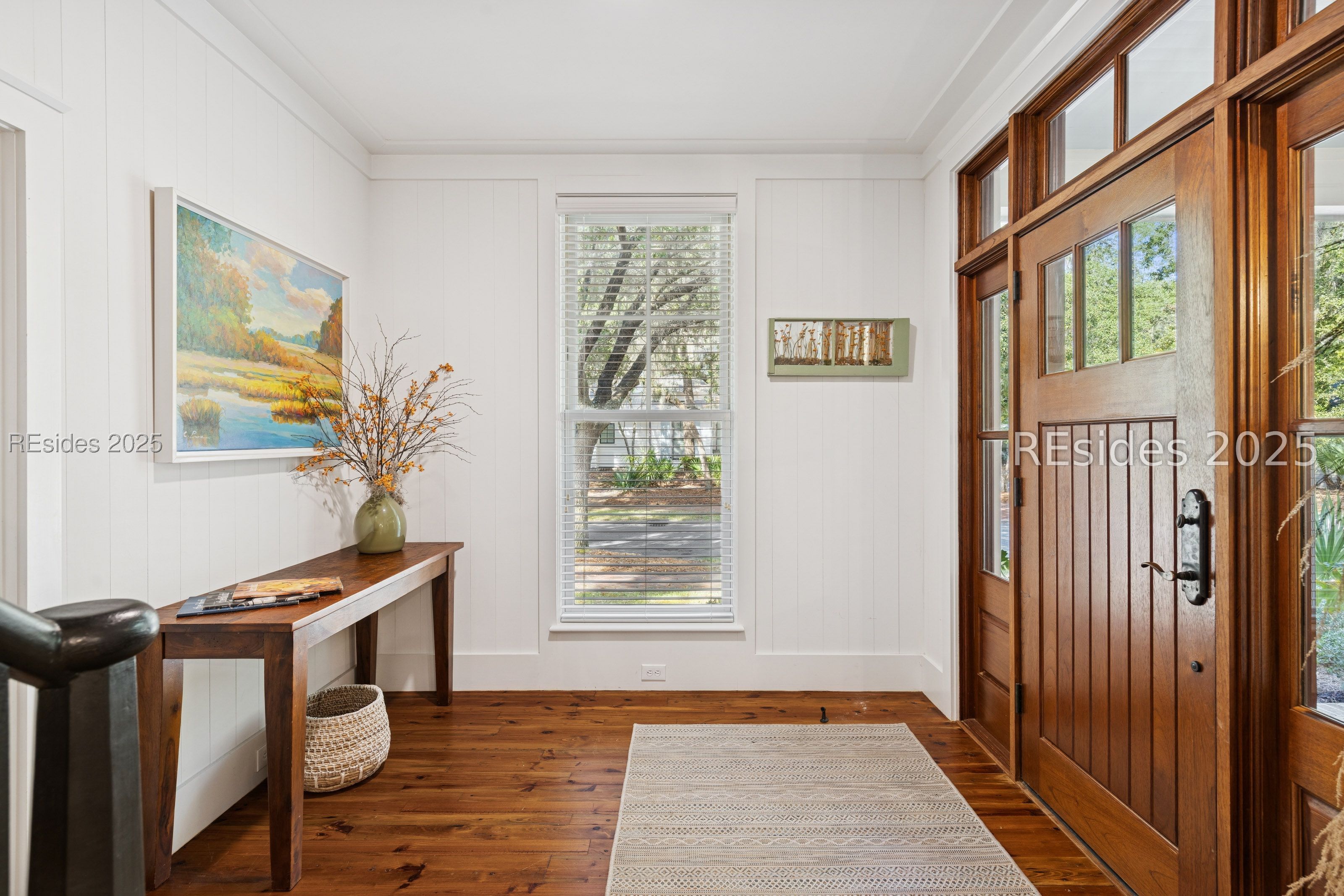 10 Rockingham Street