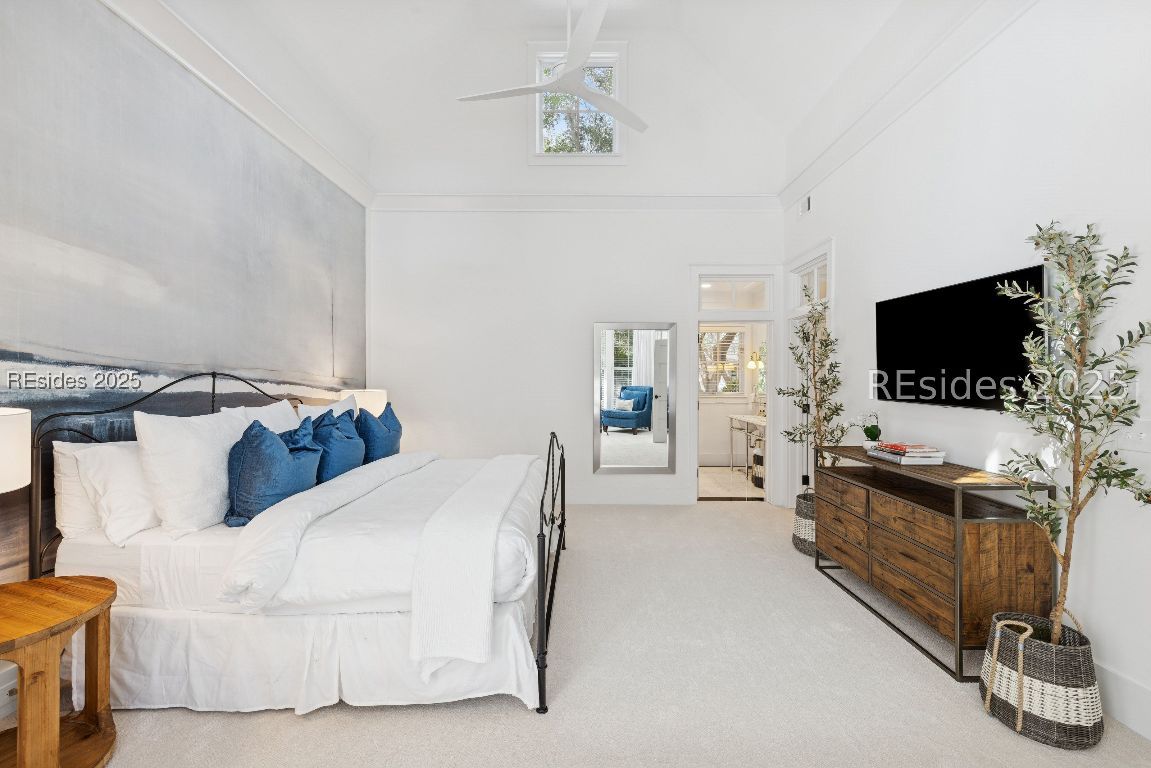 10 Rockingham Street