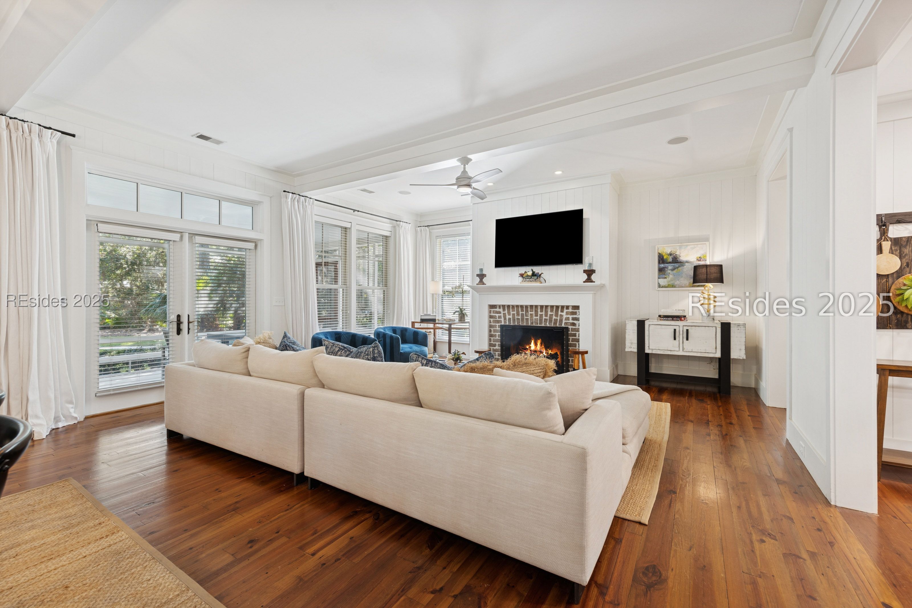 10 Rockingham Street