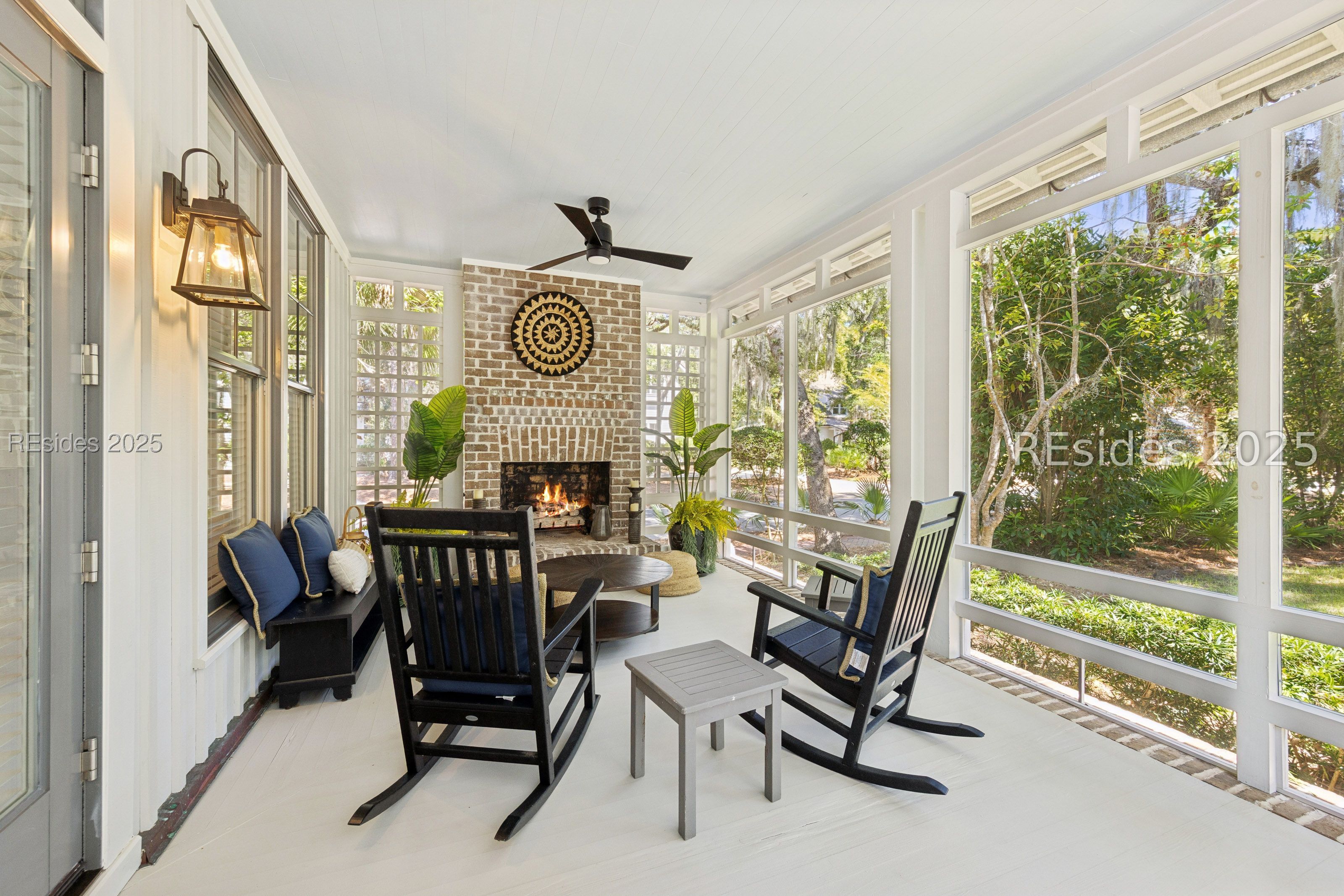 10 Rockingham Street