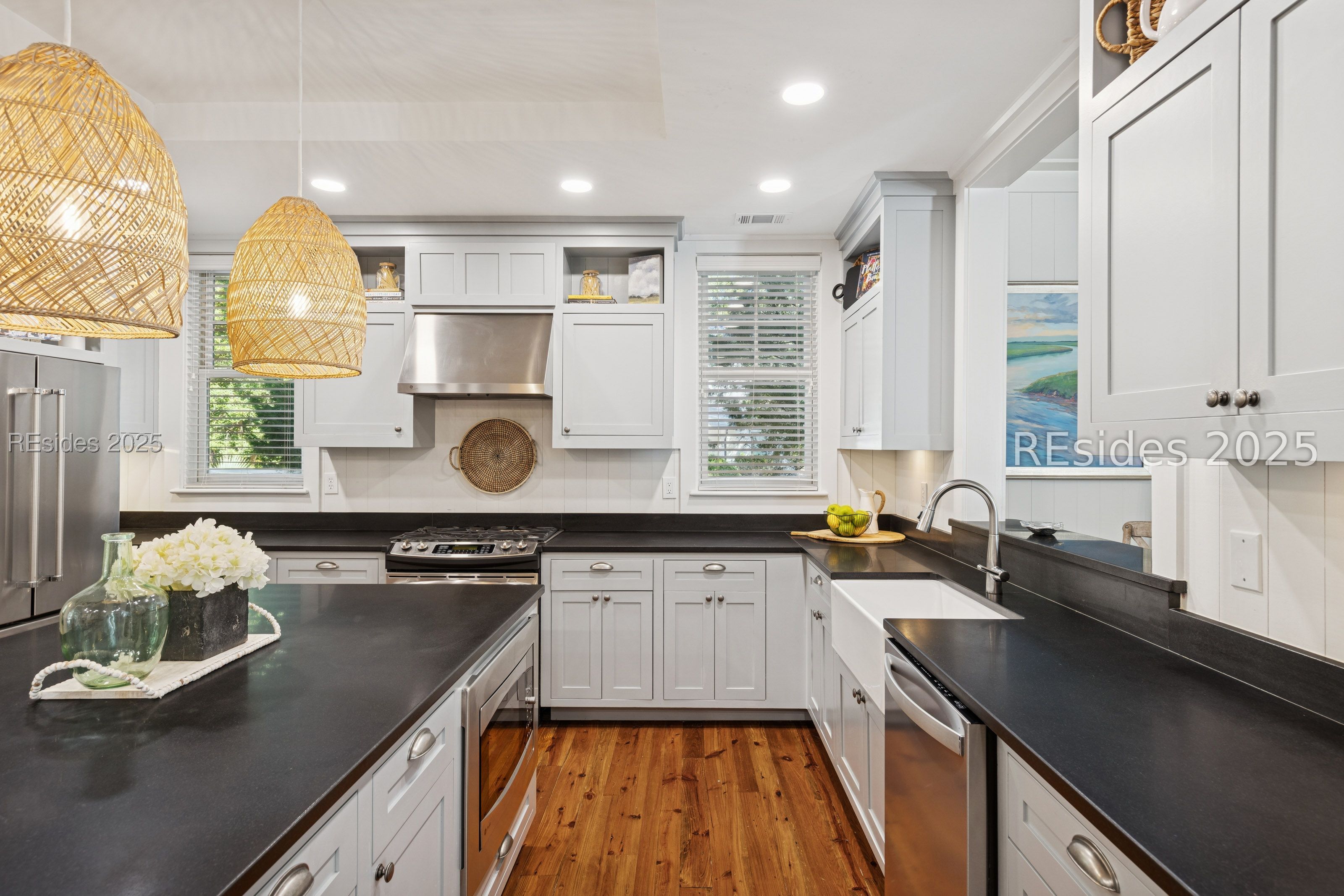 10 Rockingham Street