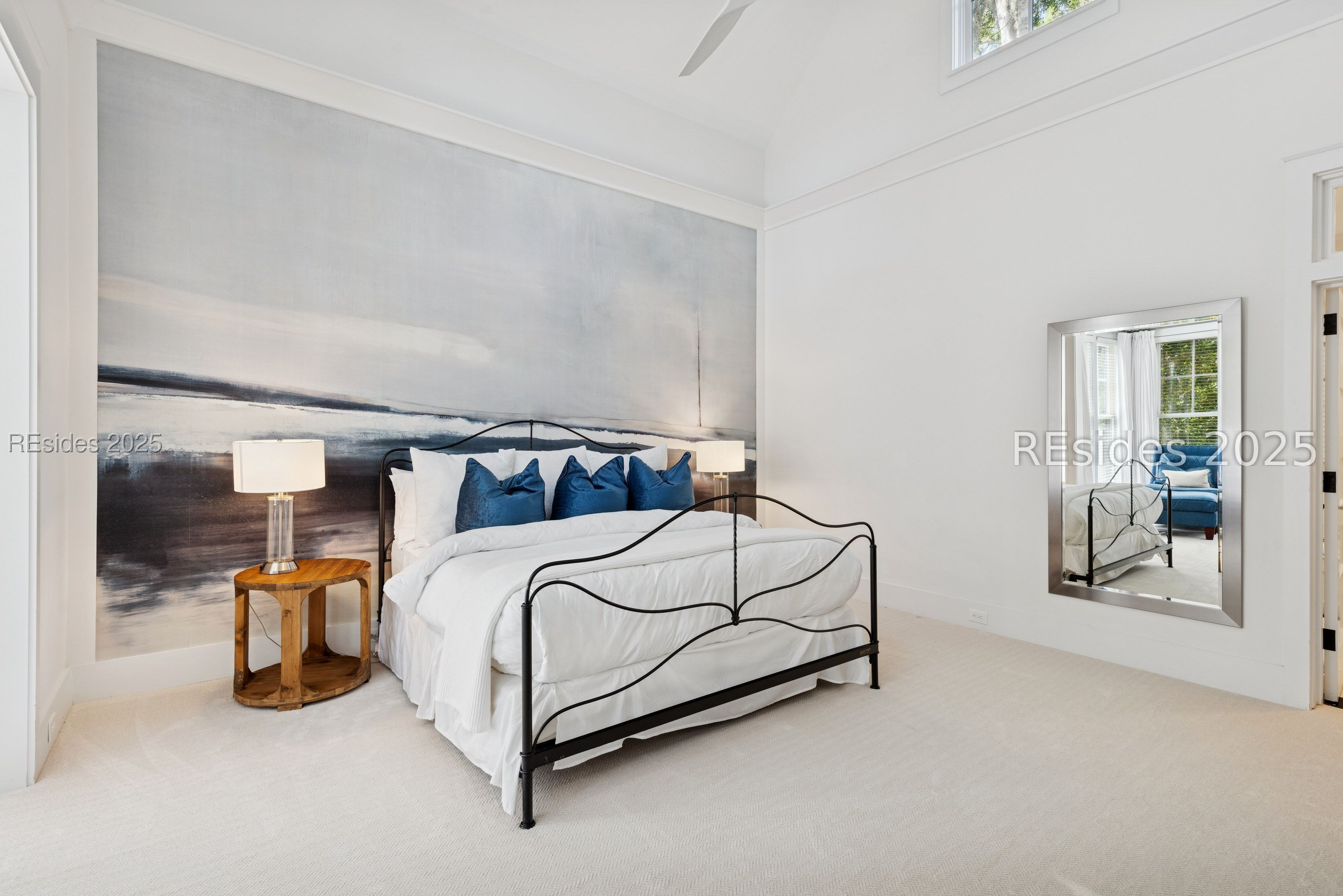 10 Rockingham Street