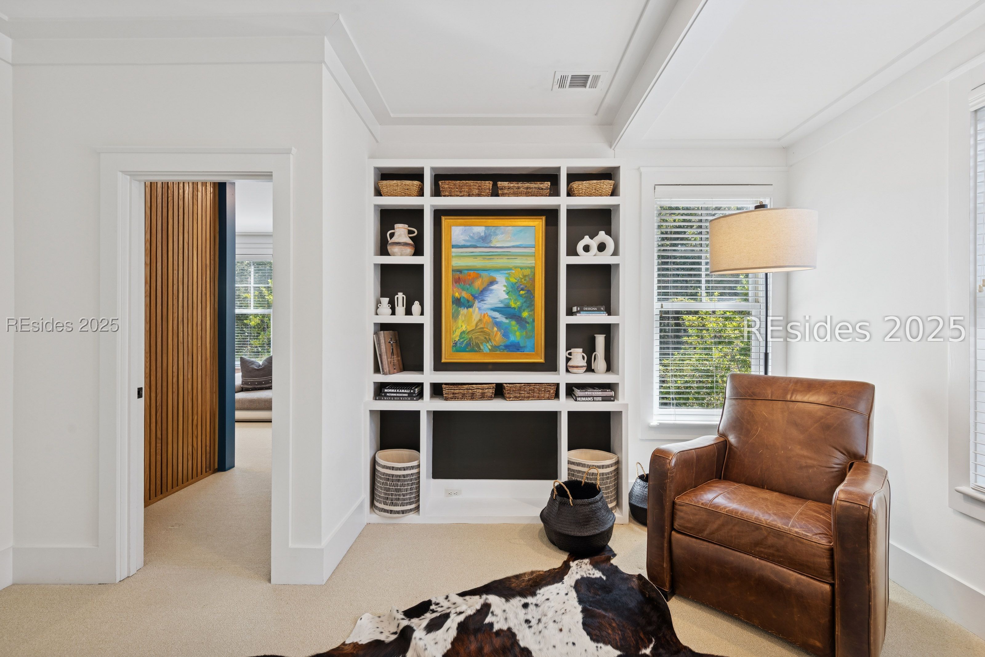 10 Rockingham Street