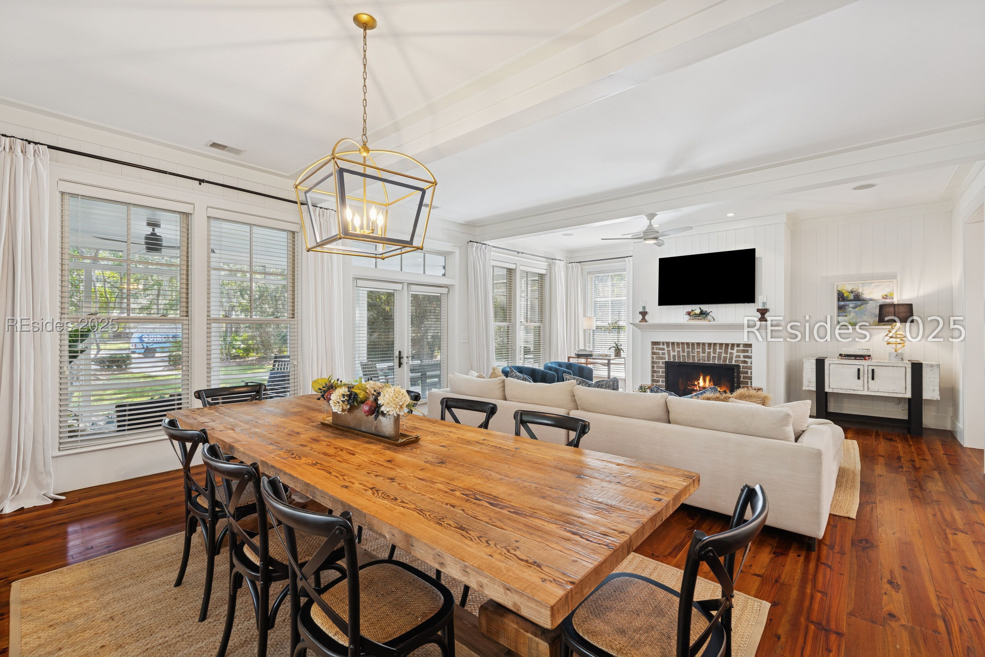 10 Rockingham Street