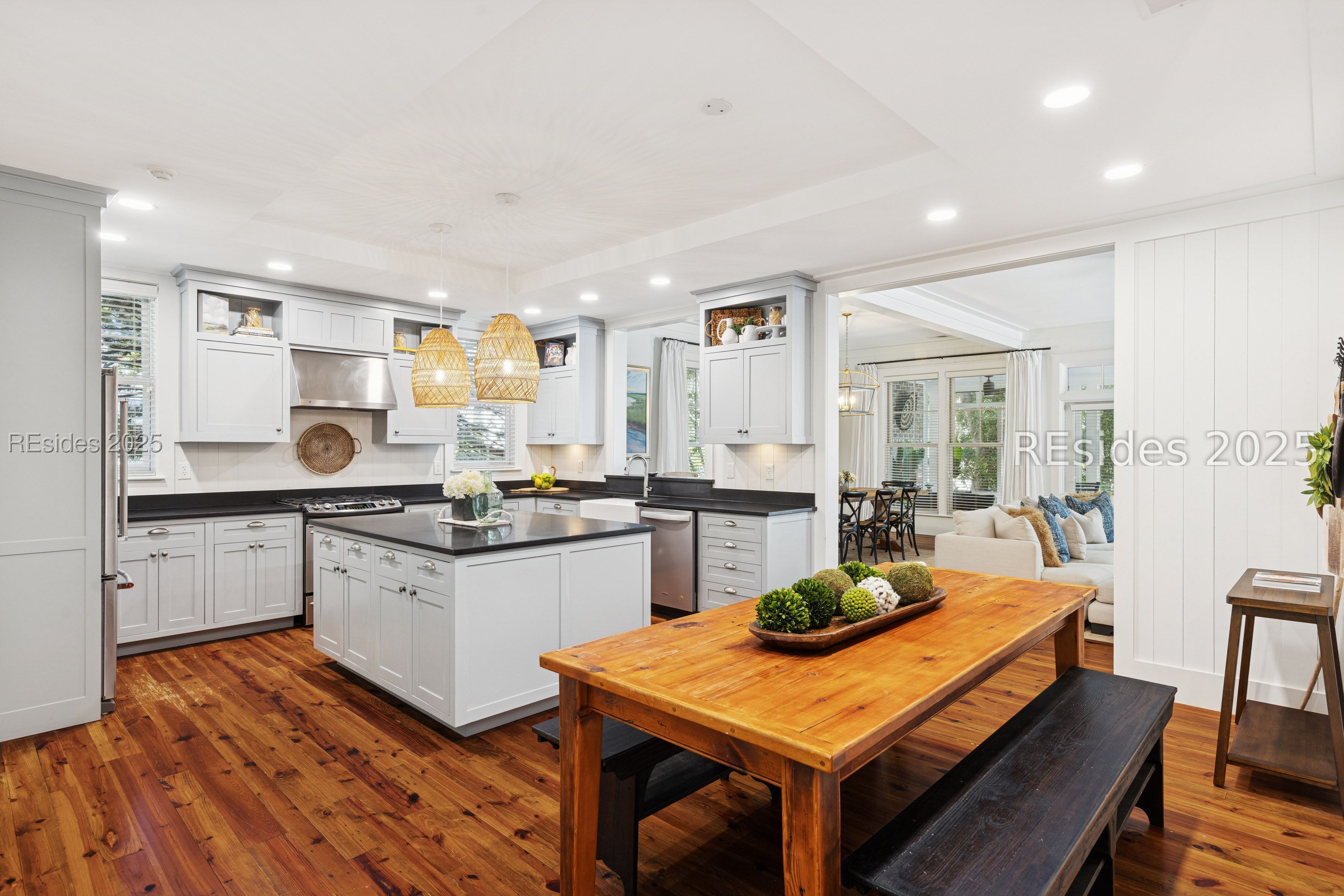 10 Rockingham Street