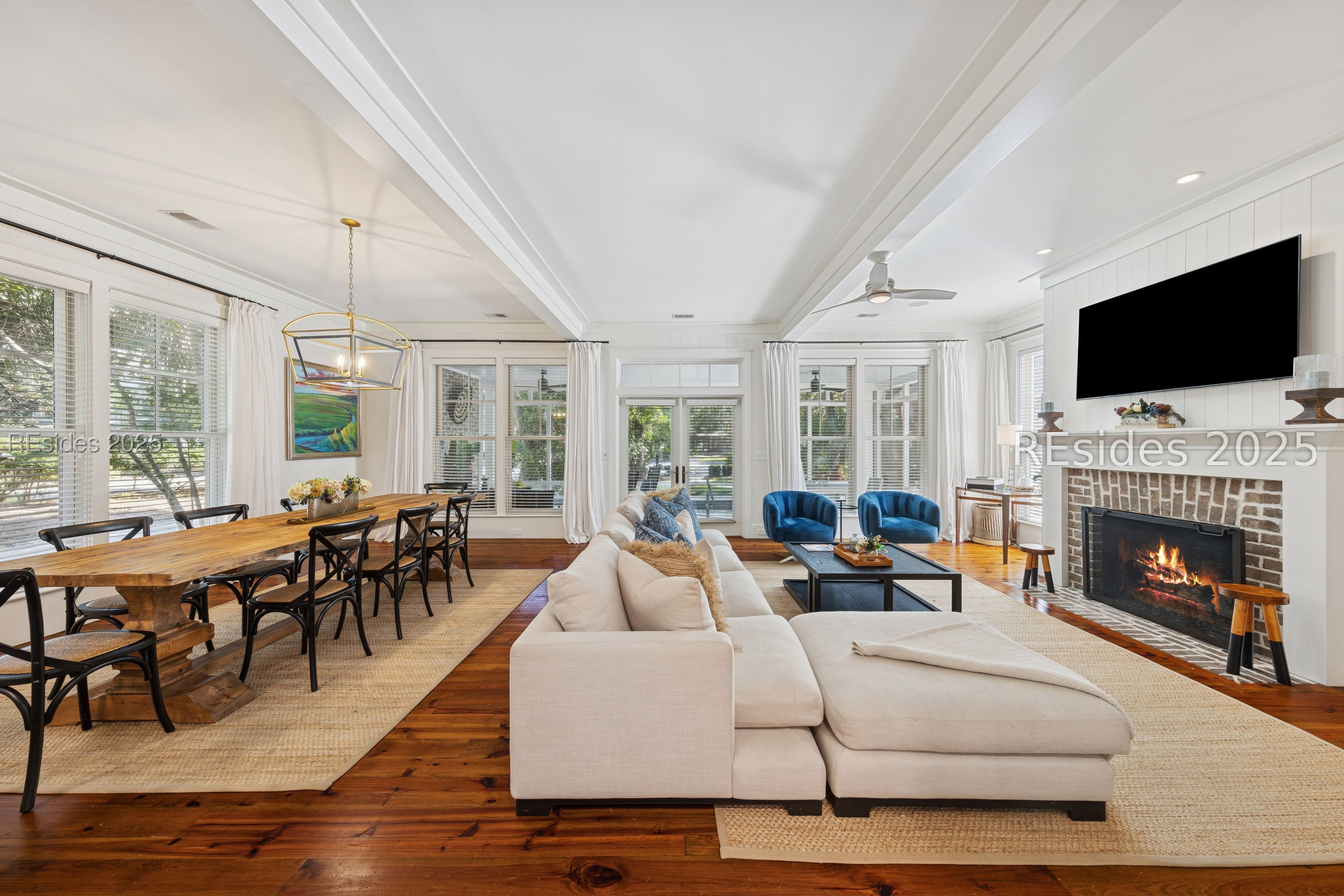 10 Rockingham Street