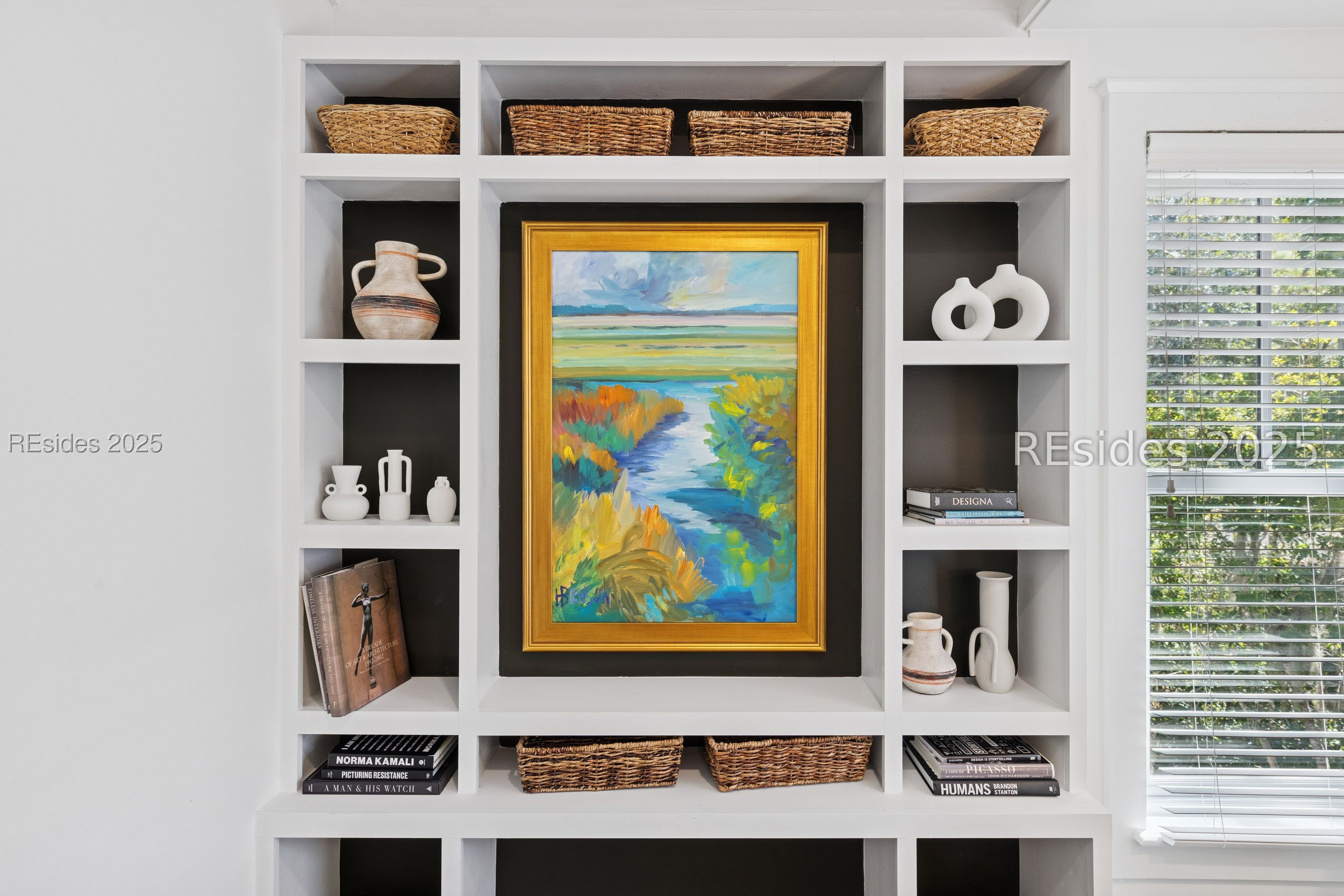 10 Rockingham Street