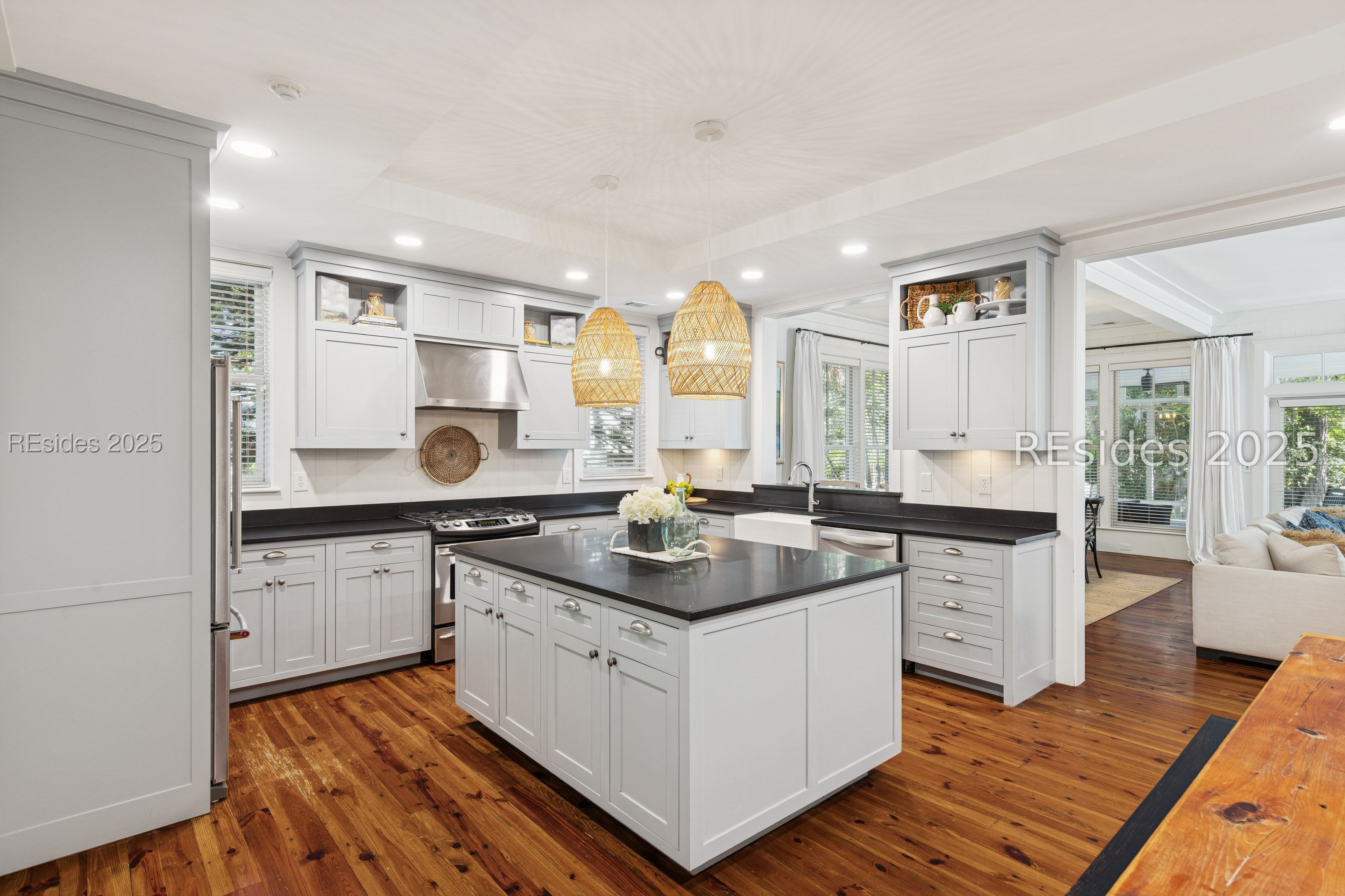 10 Rockingham Street