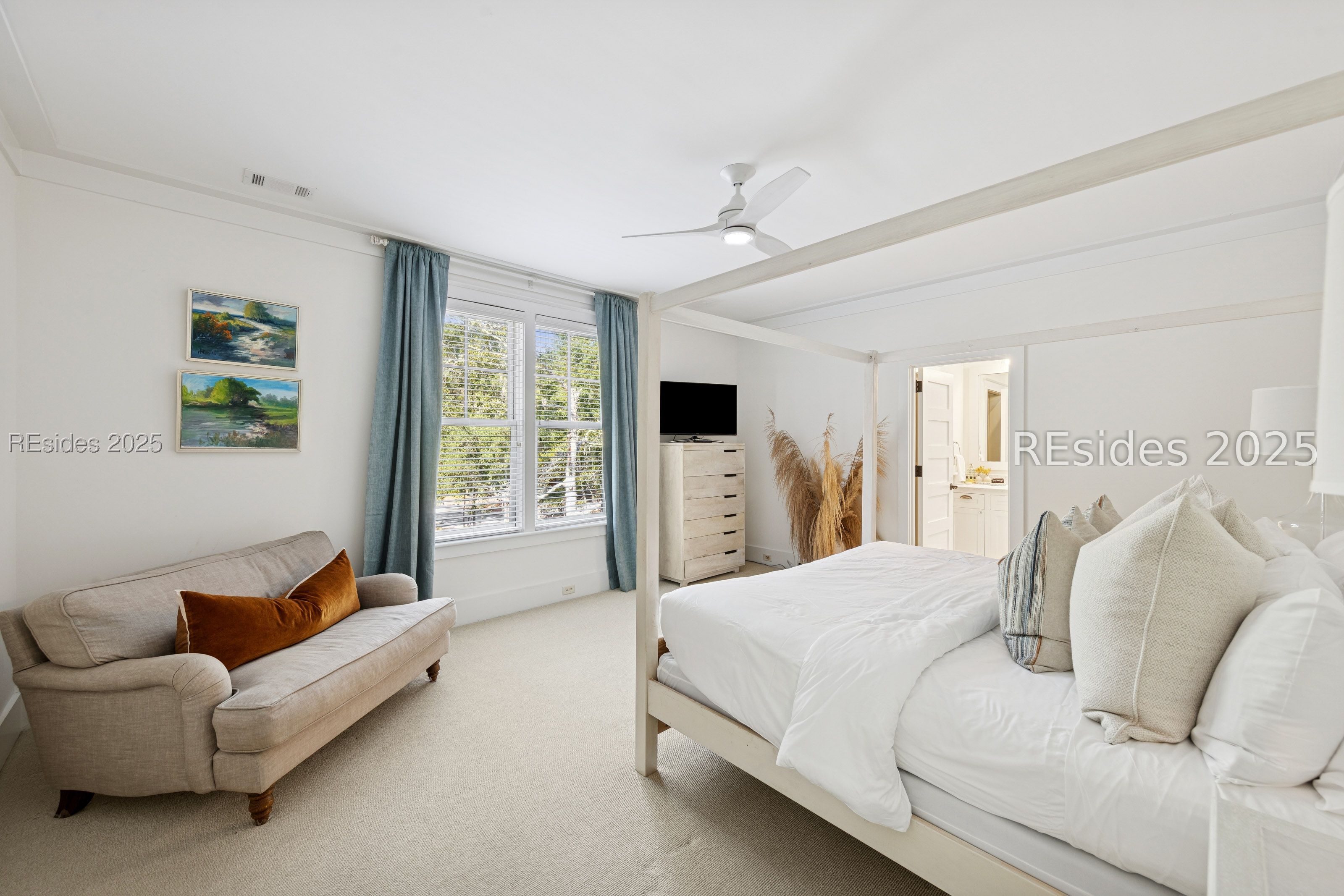 10 Rockingham Street