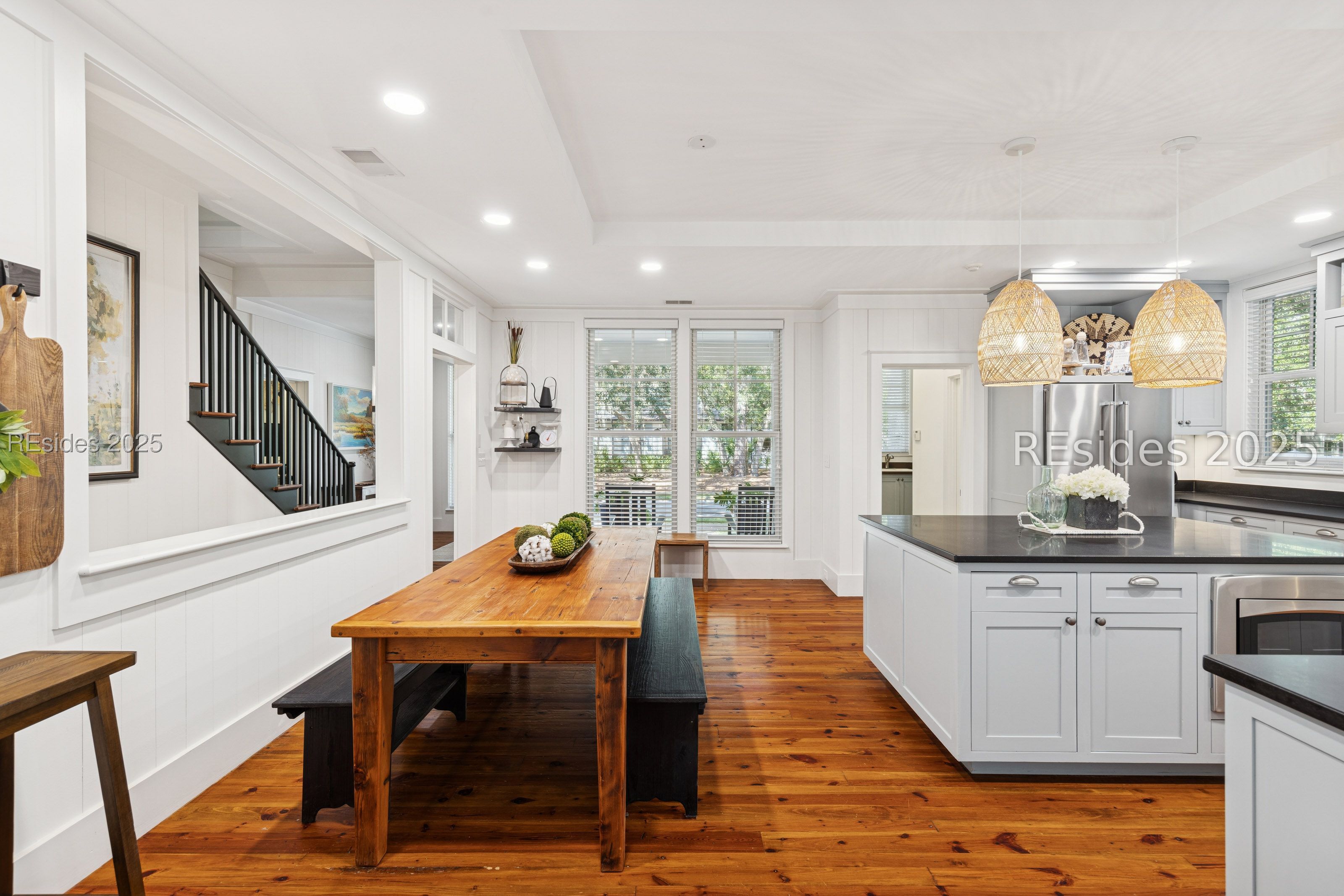 10 Rockingham Street