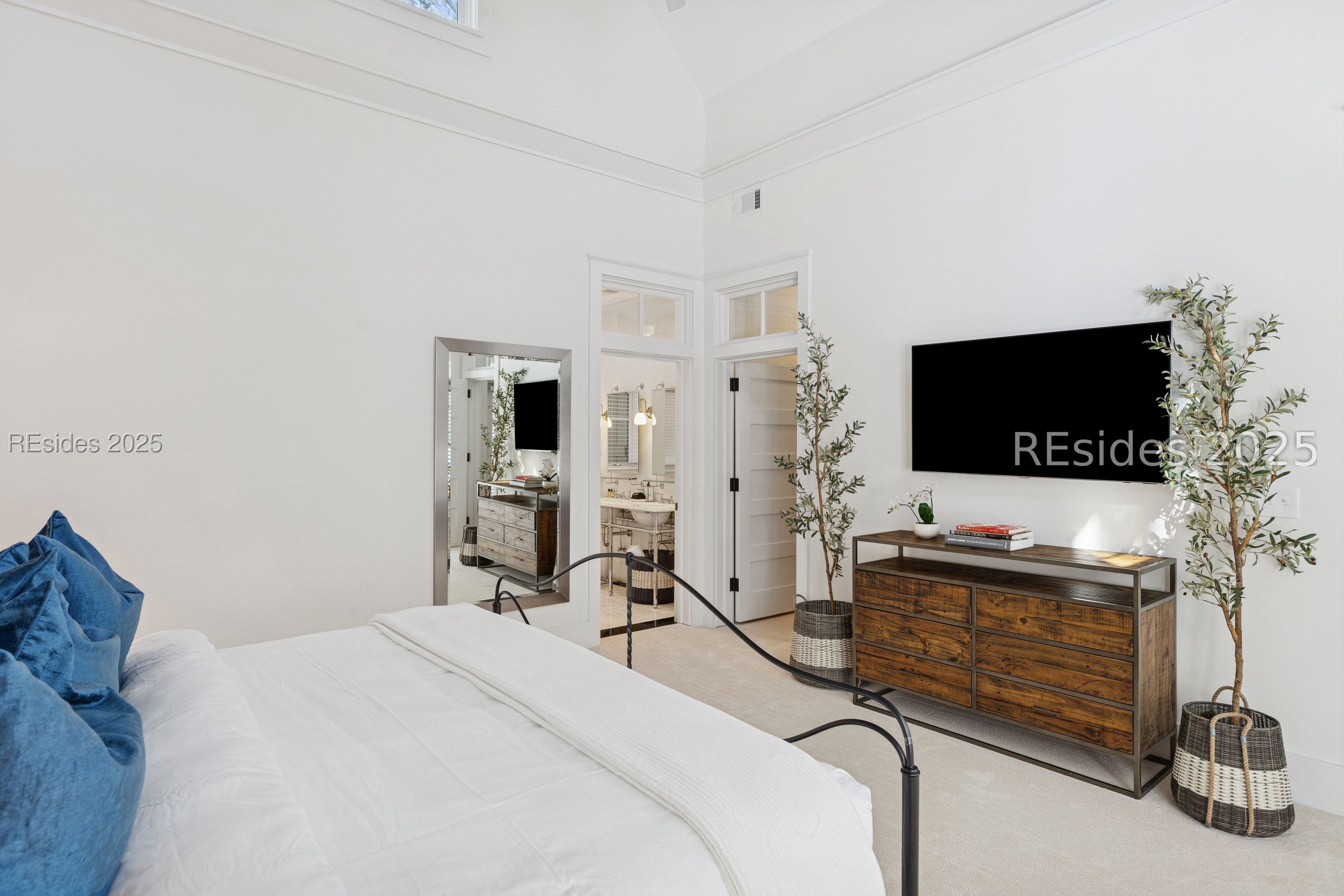 10 Rockingham Street