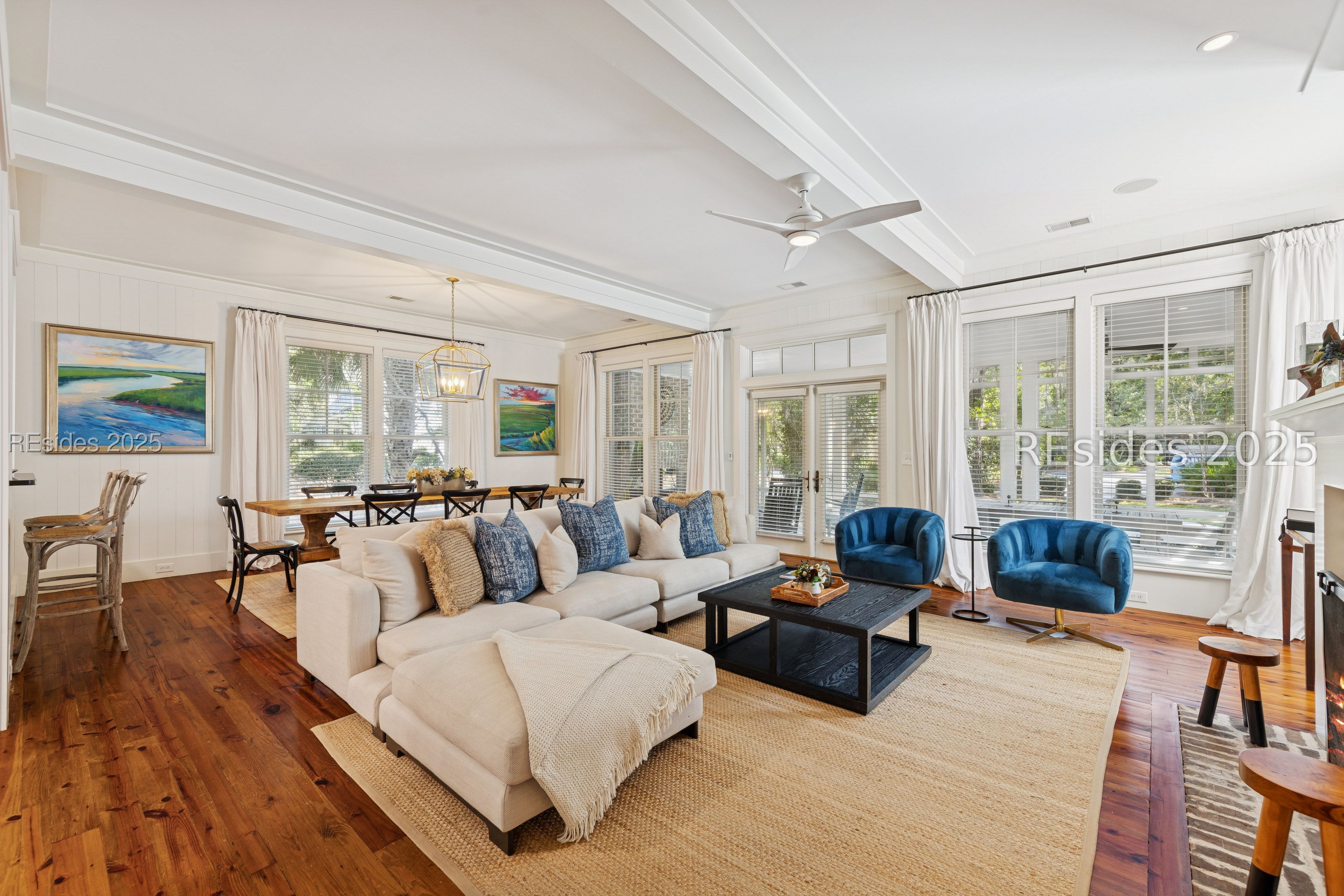 10 Rockingham Street