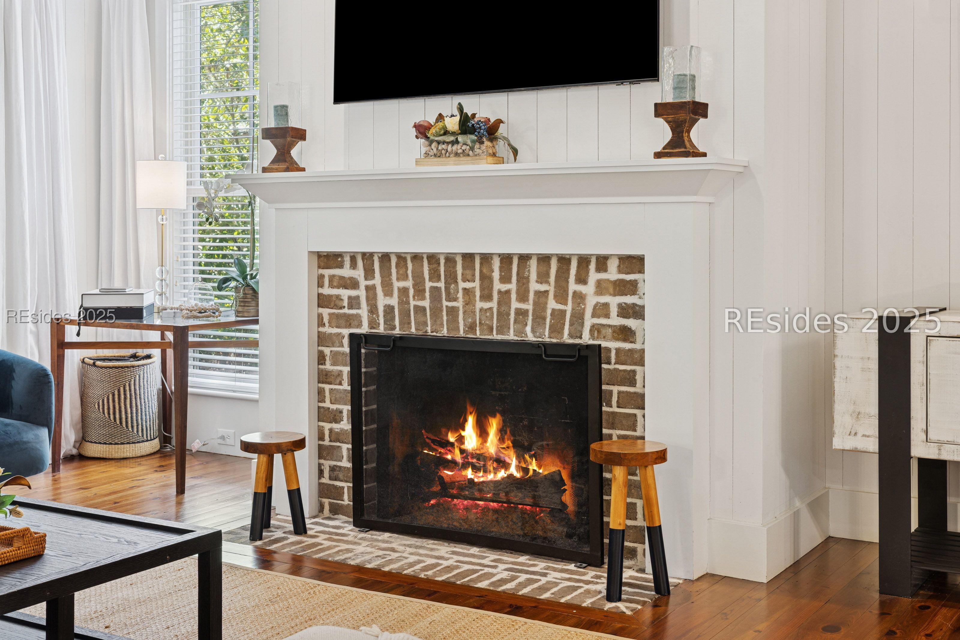 10 Rockingham Street